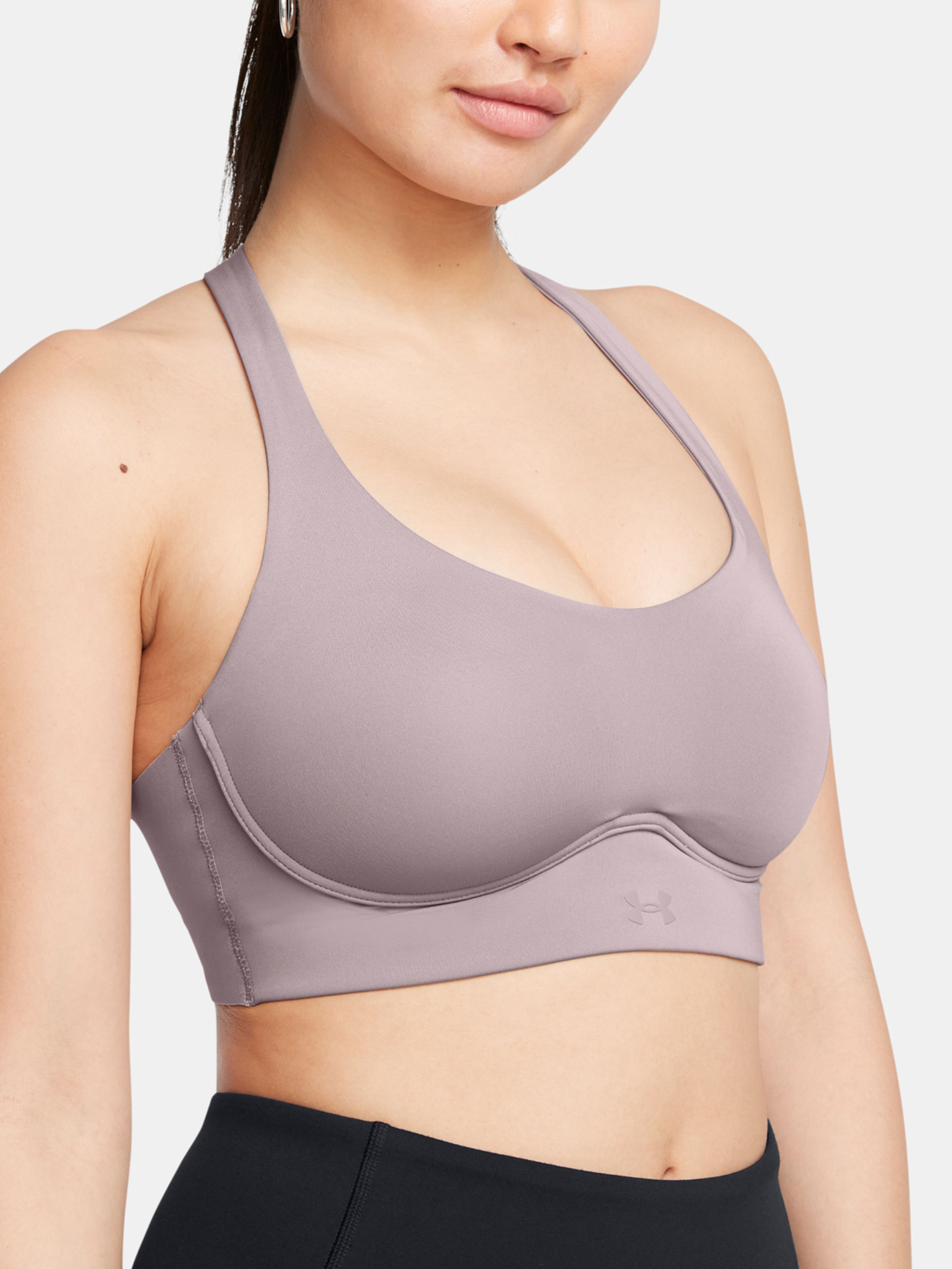 Női melltartó Under Armour UA Vanish Elite Mid Bra