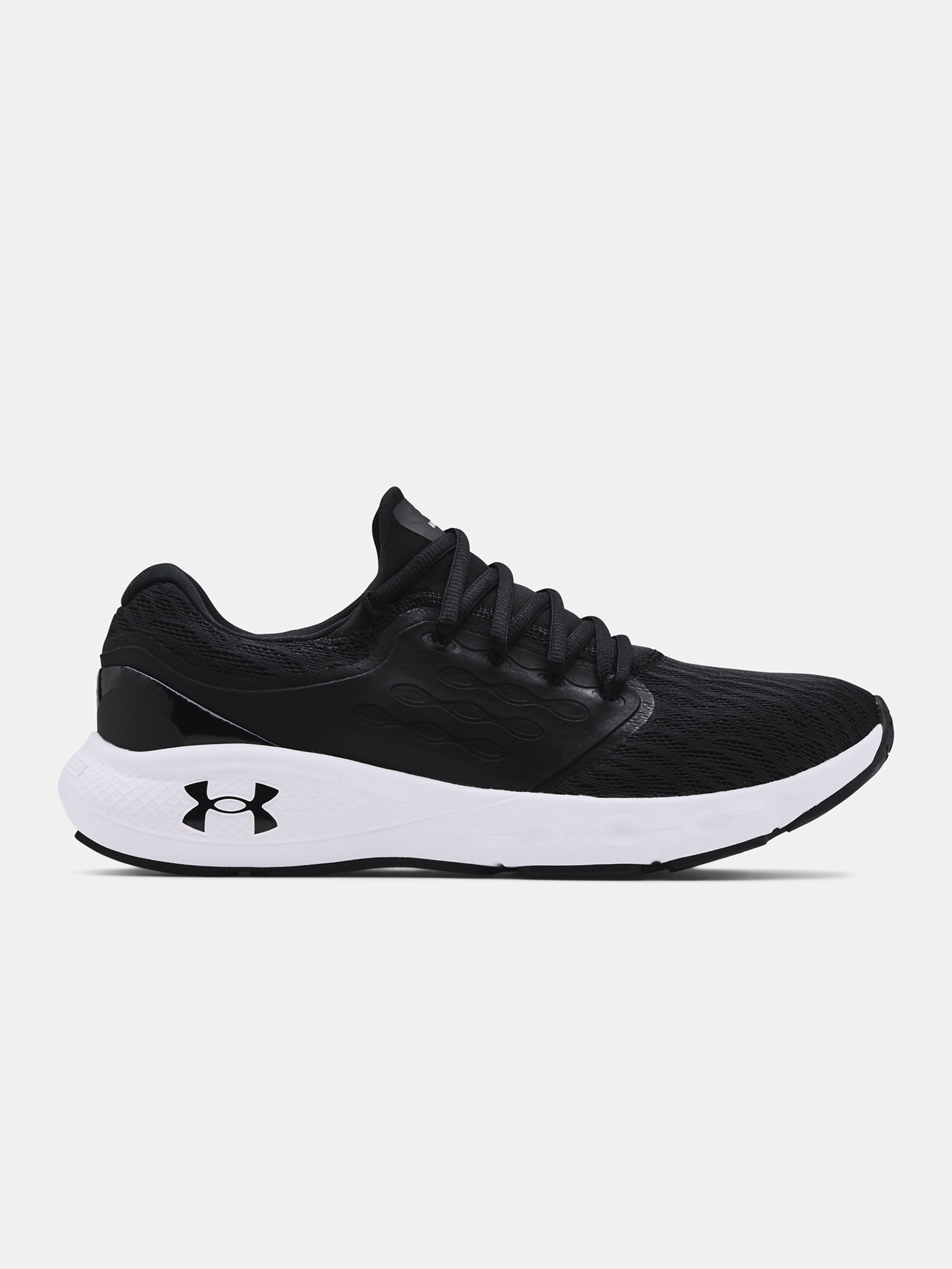 Topánky Under Armour Charged Vantage-BLK