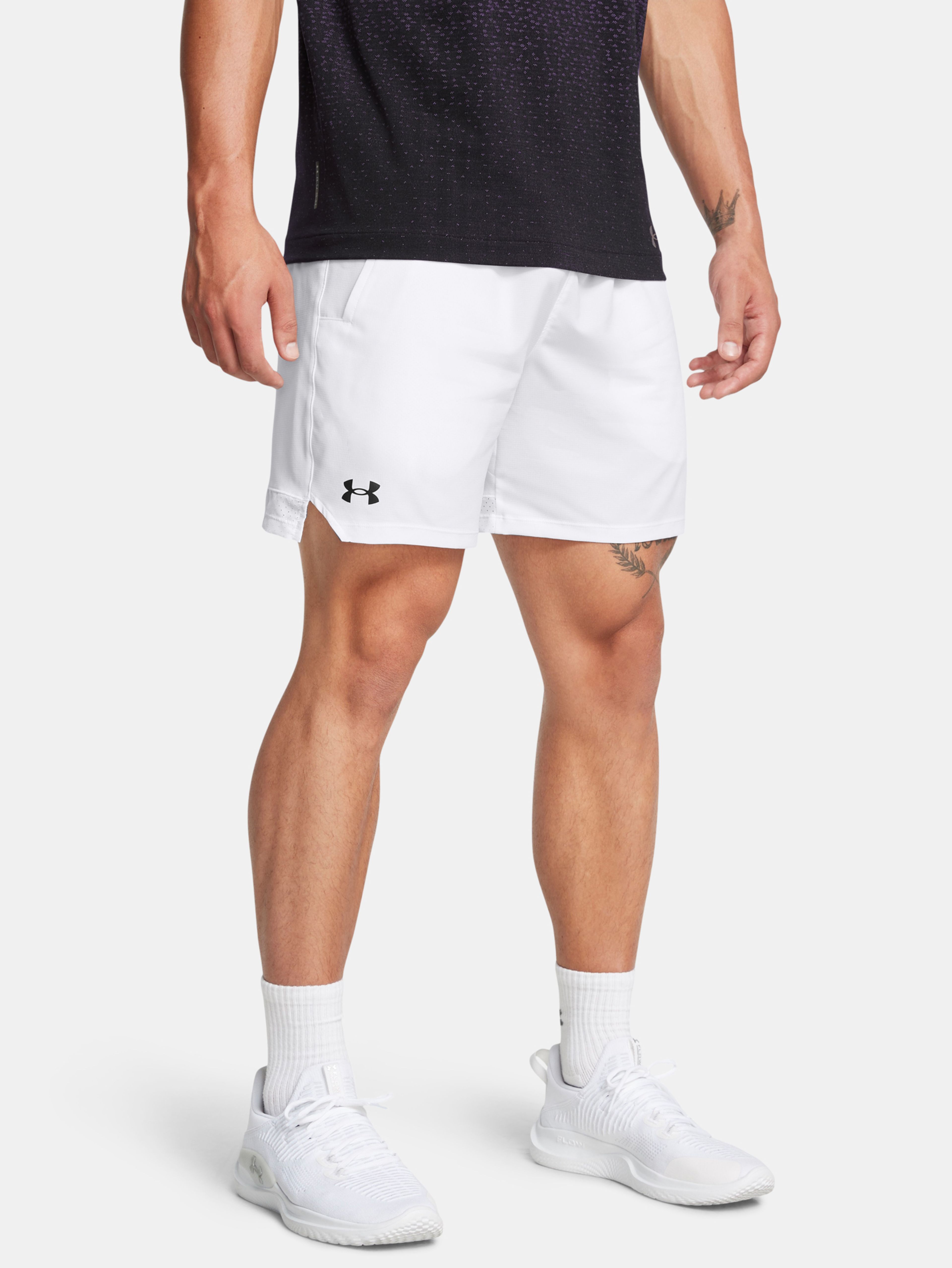 Pánské kraťasy Under Armour UA Vanish Woven 6in Shorts