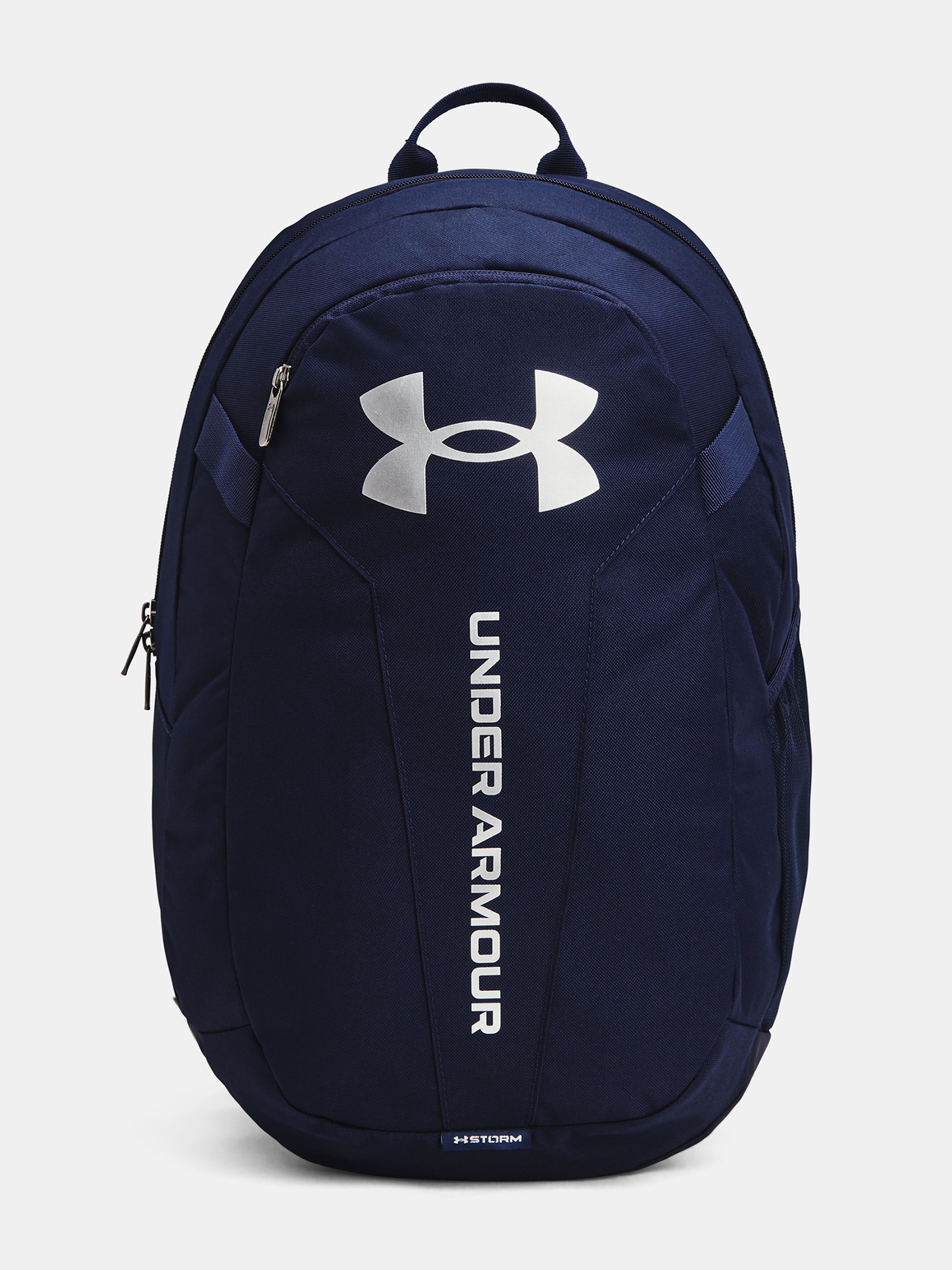 Batoh under armour hustle storm ldwr on sale backpack