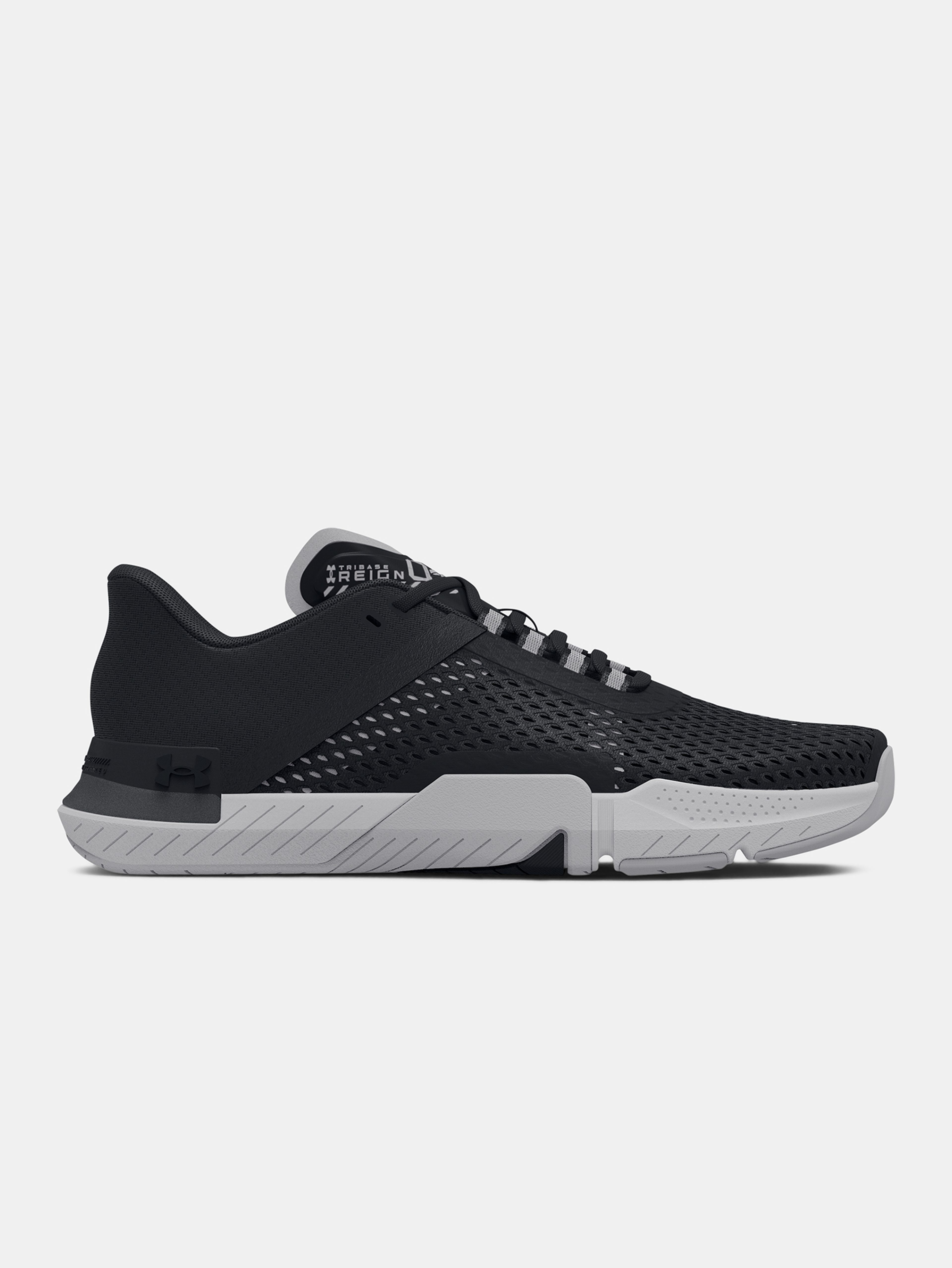Topánky Under Armour UA W TriBase Reign 4-BLK