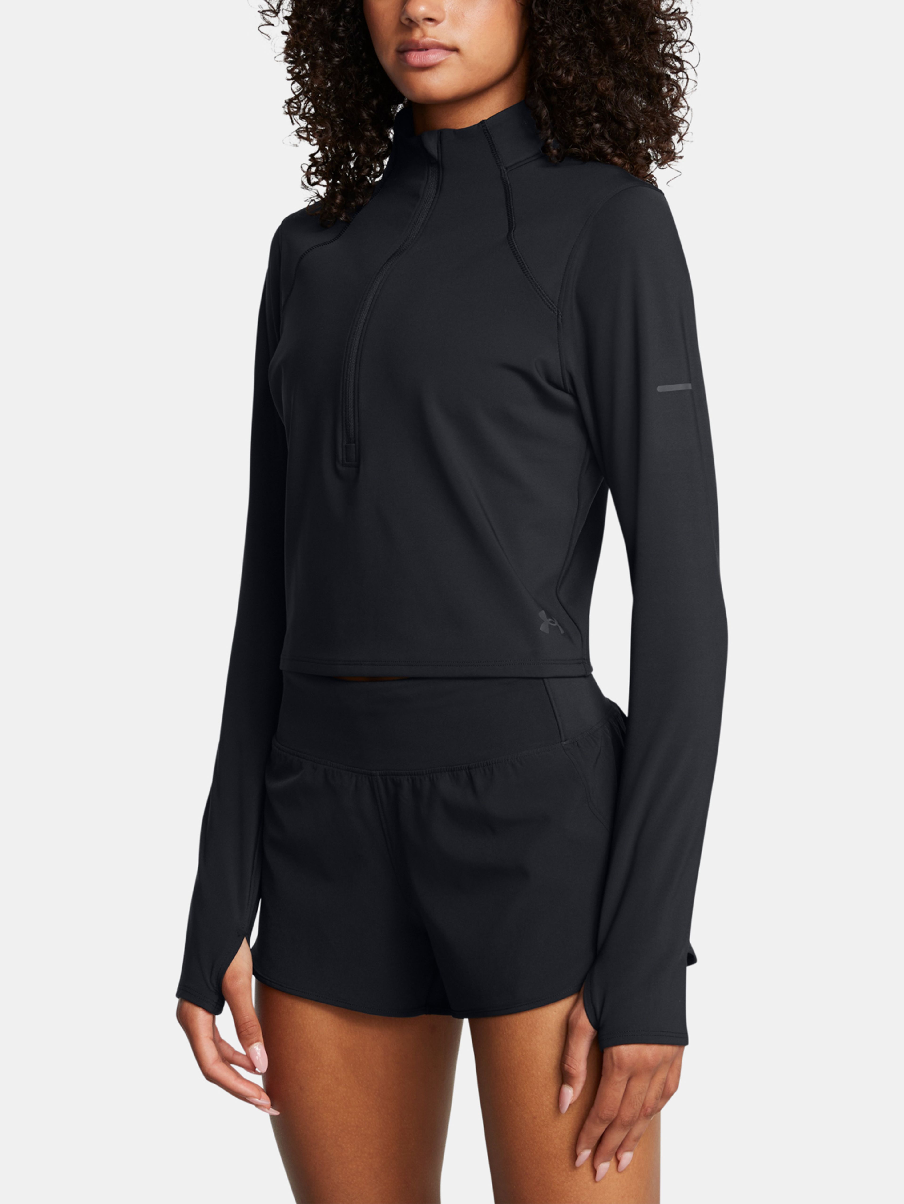 Under Armour UA Launch Elite Half Zip póló