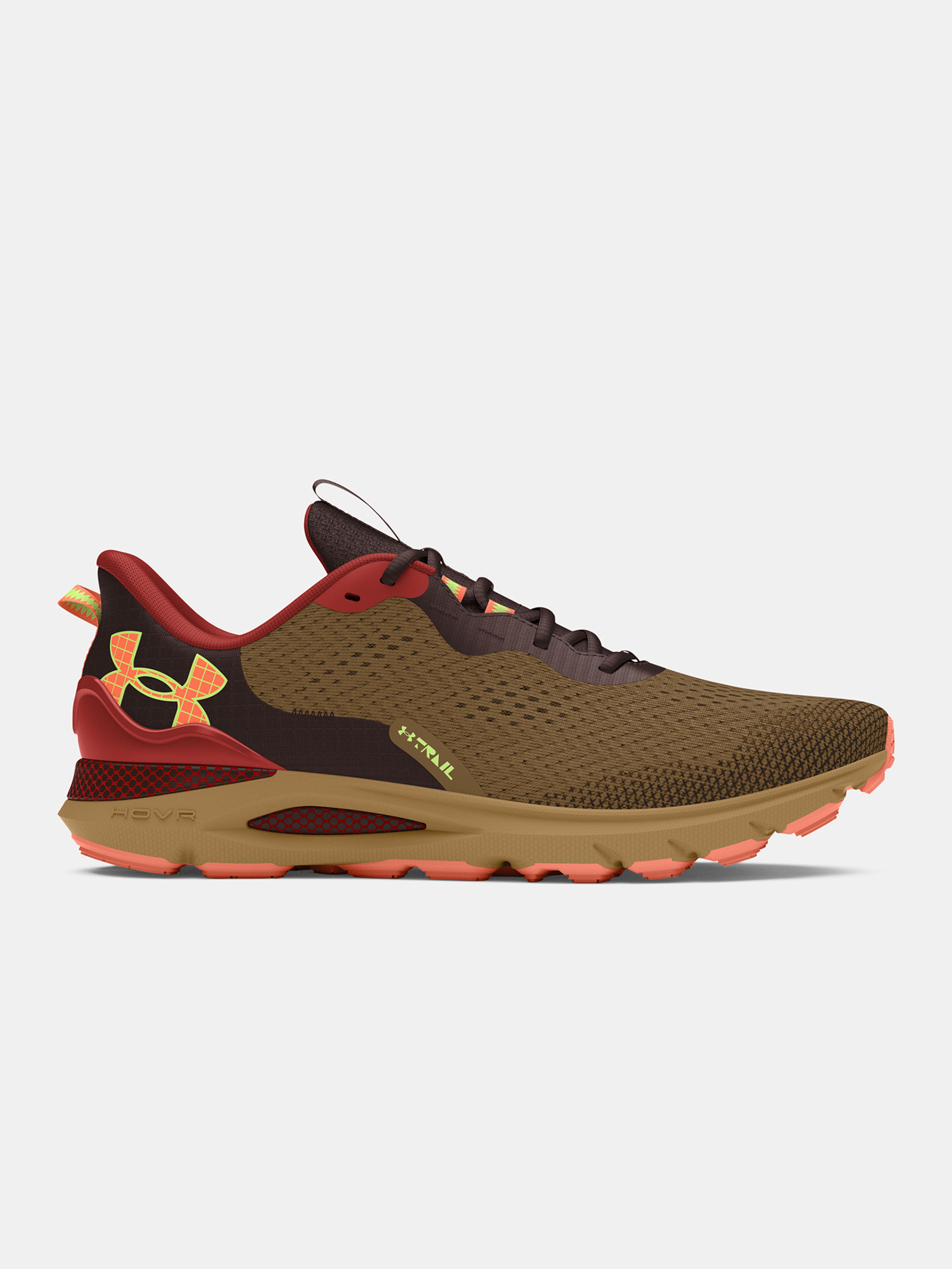 Unisex cipők Under Armour UA U Sonic Trail