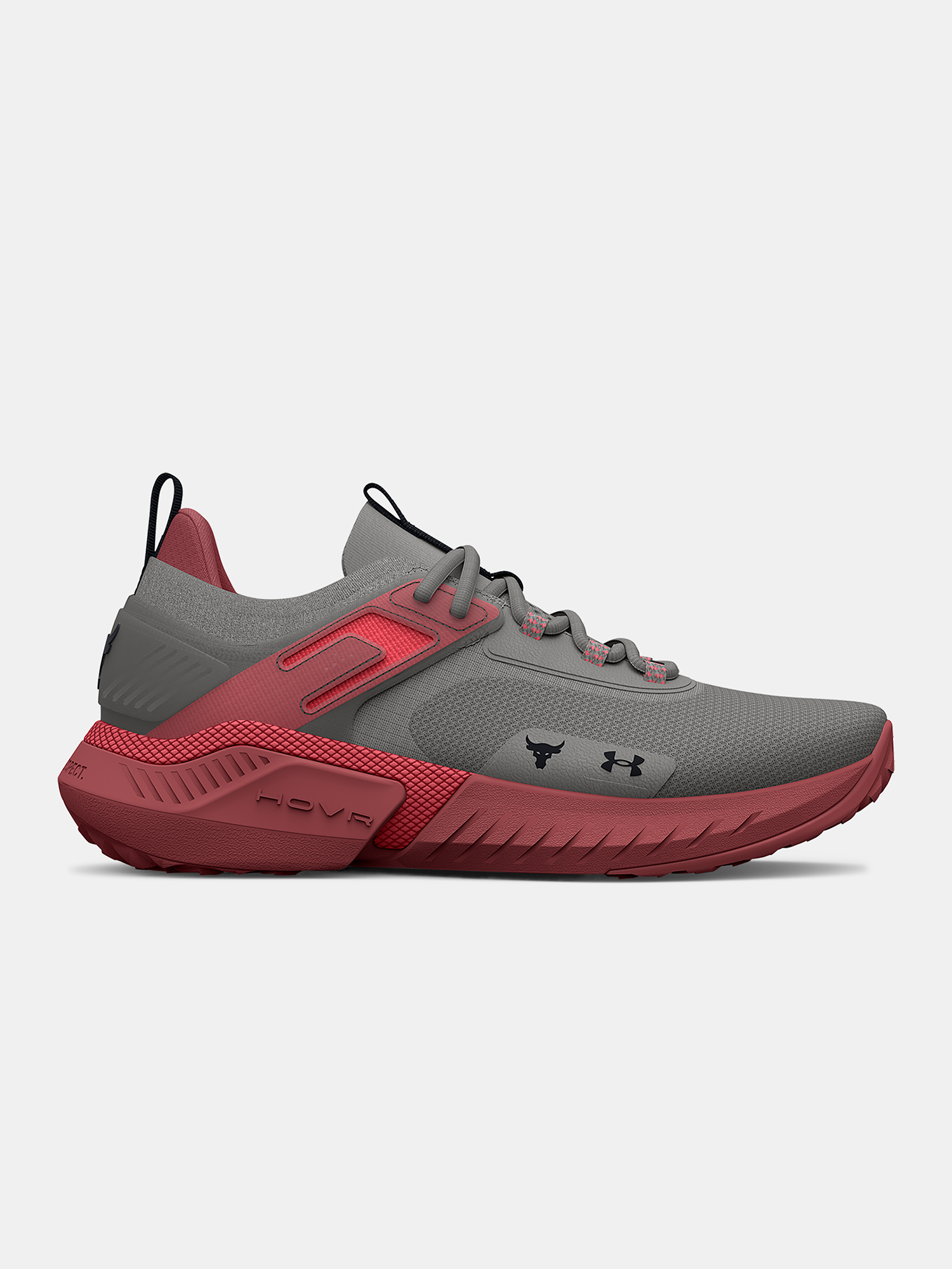 Női cipők Under Armour UA W Project Rock 5 Home Gym | underarmour.hu