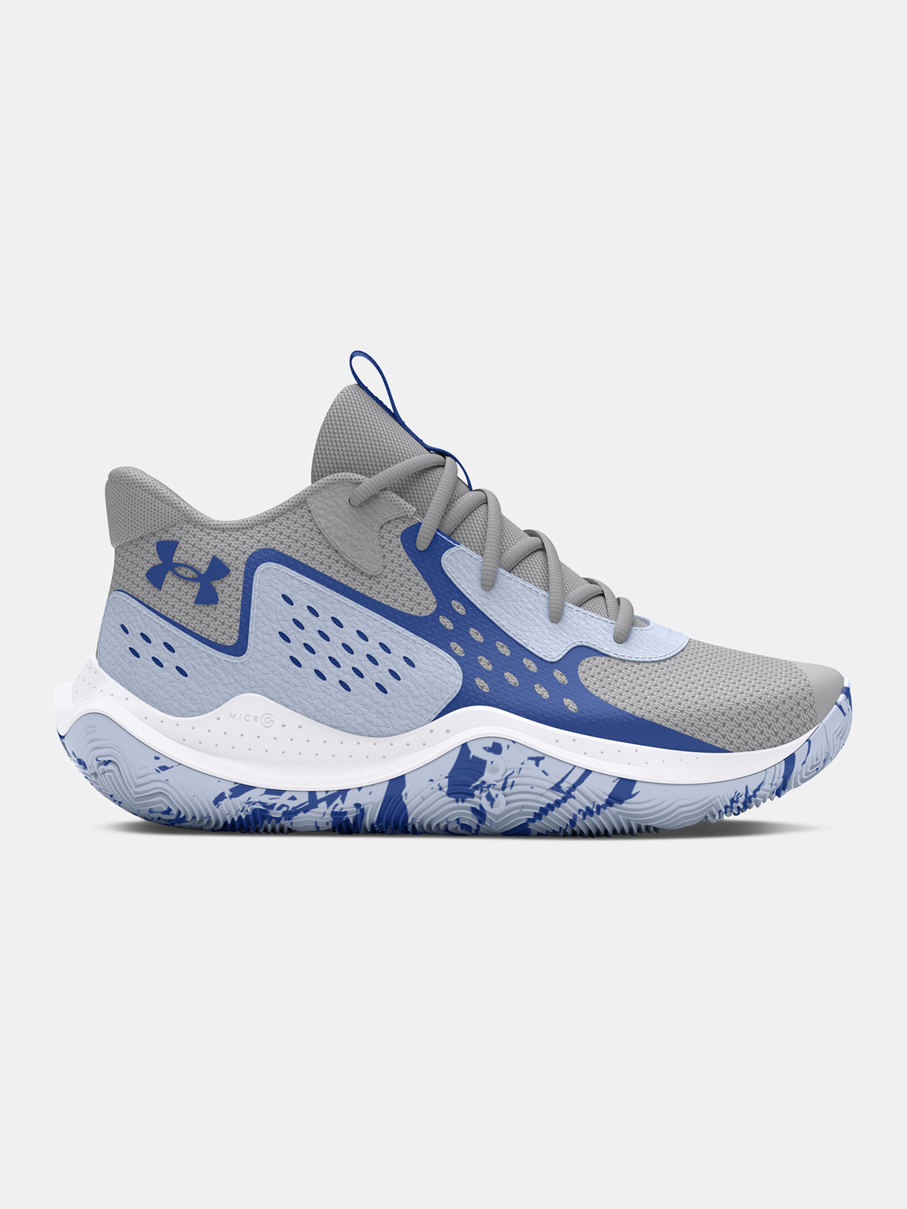 Under Armour UA GS JET '23 cipők