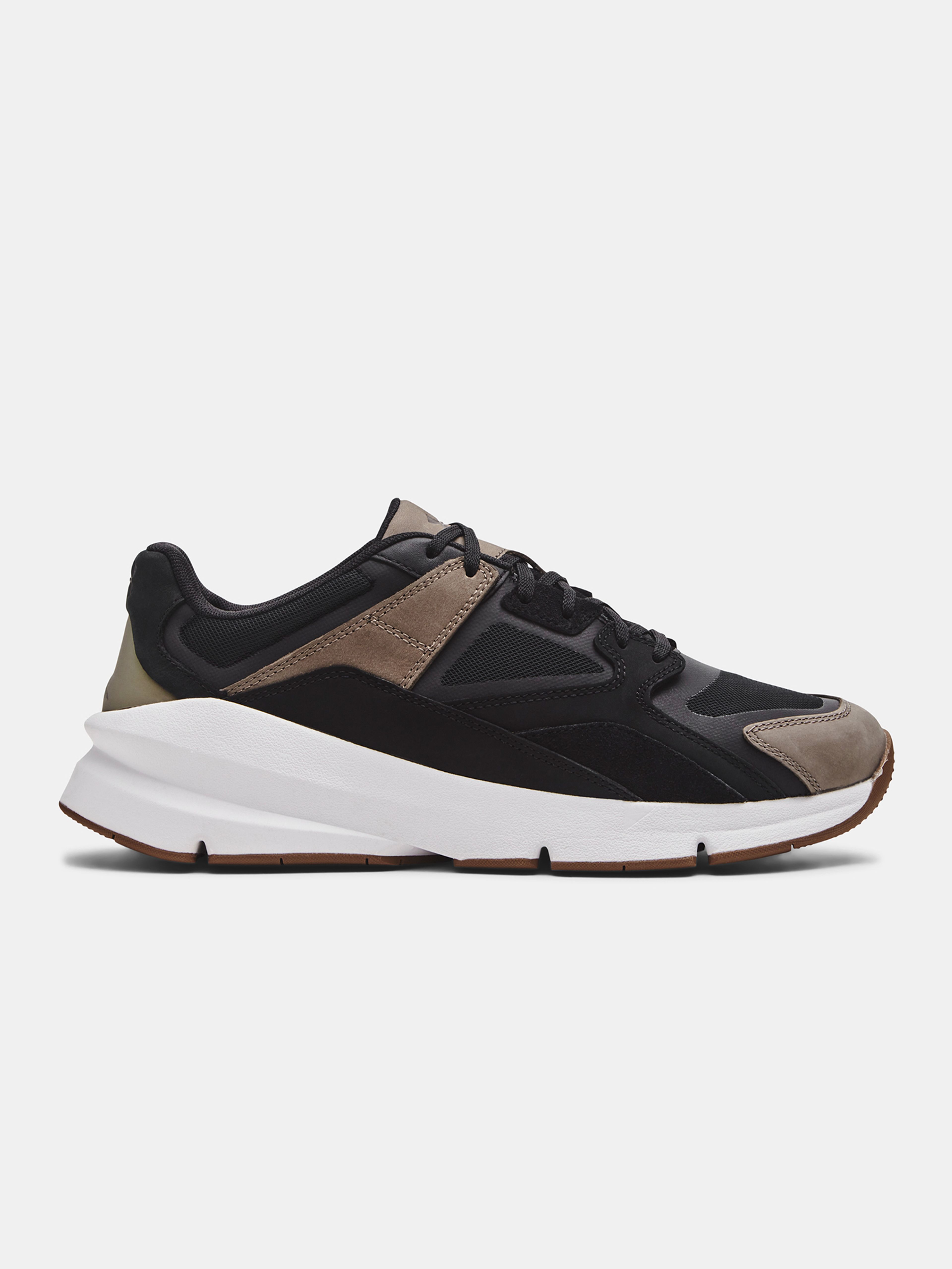Boty Under Armour UA Forge 96 reissue-BLK