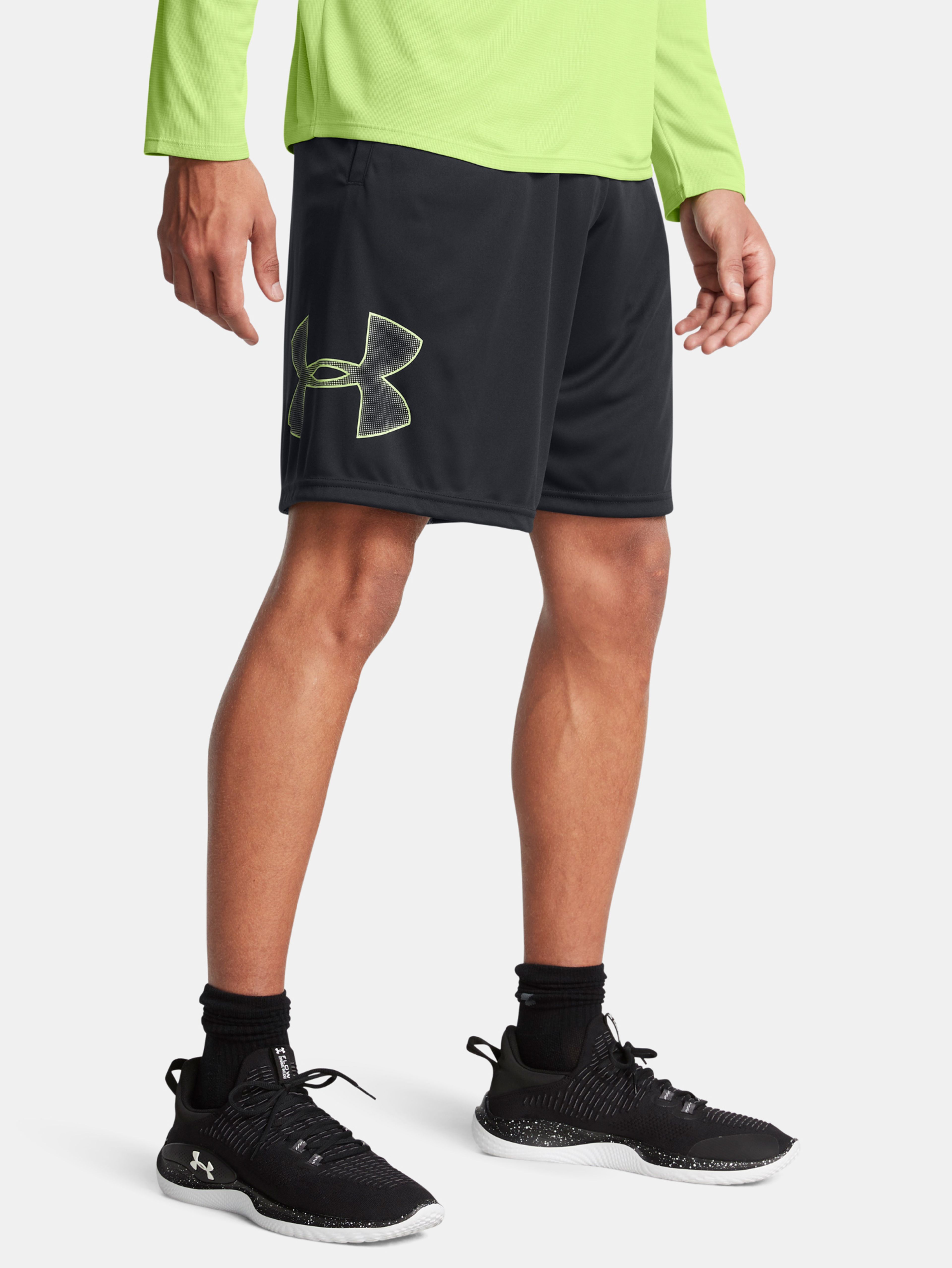 Kratke hlače Under Armour UA TECH GRAPHIC SHORT