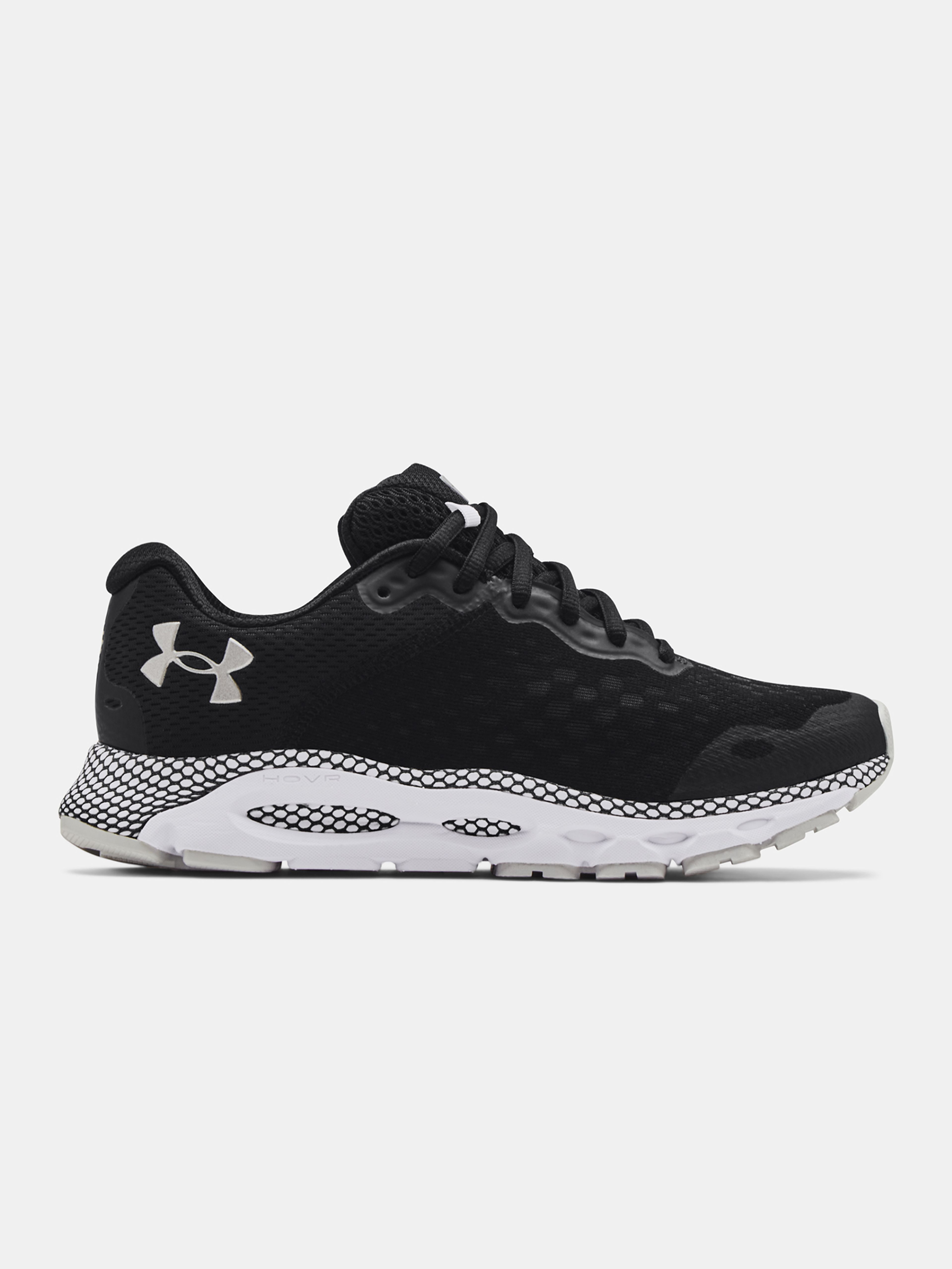 Boty Under Armour W HOVR Infinite 3-BLK