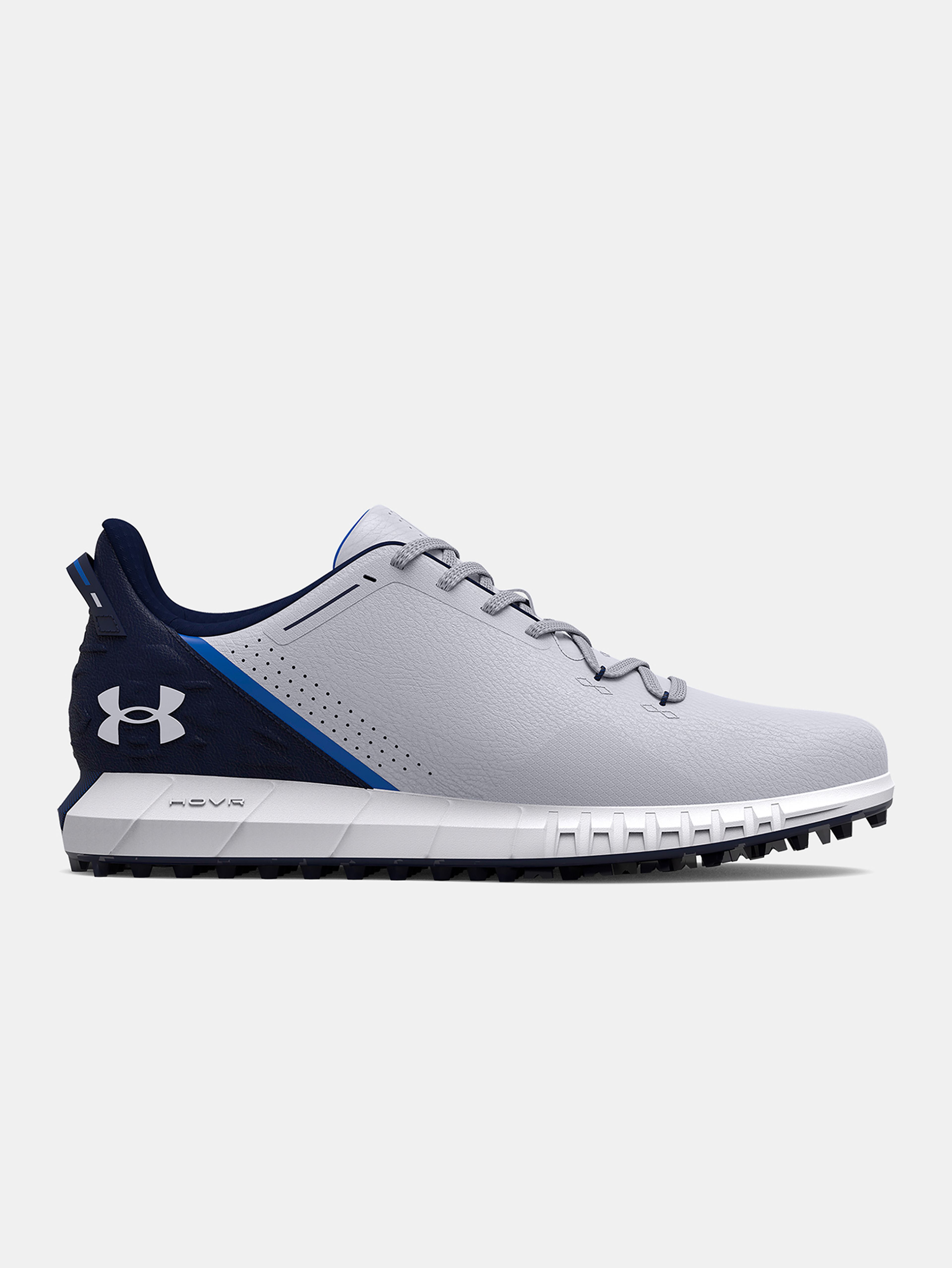 Topánky Under Armour UA HOVR Drive SL Wide-GRY