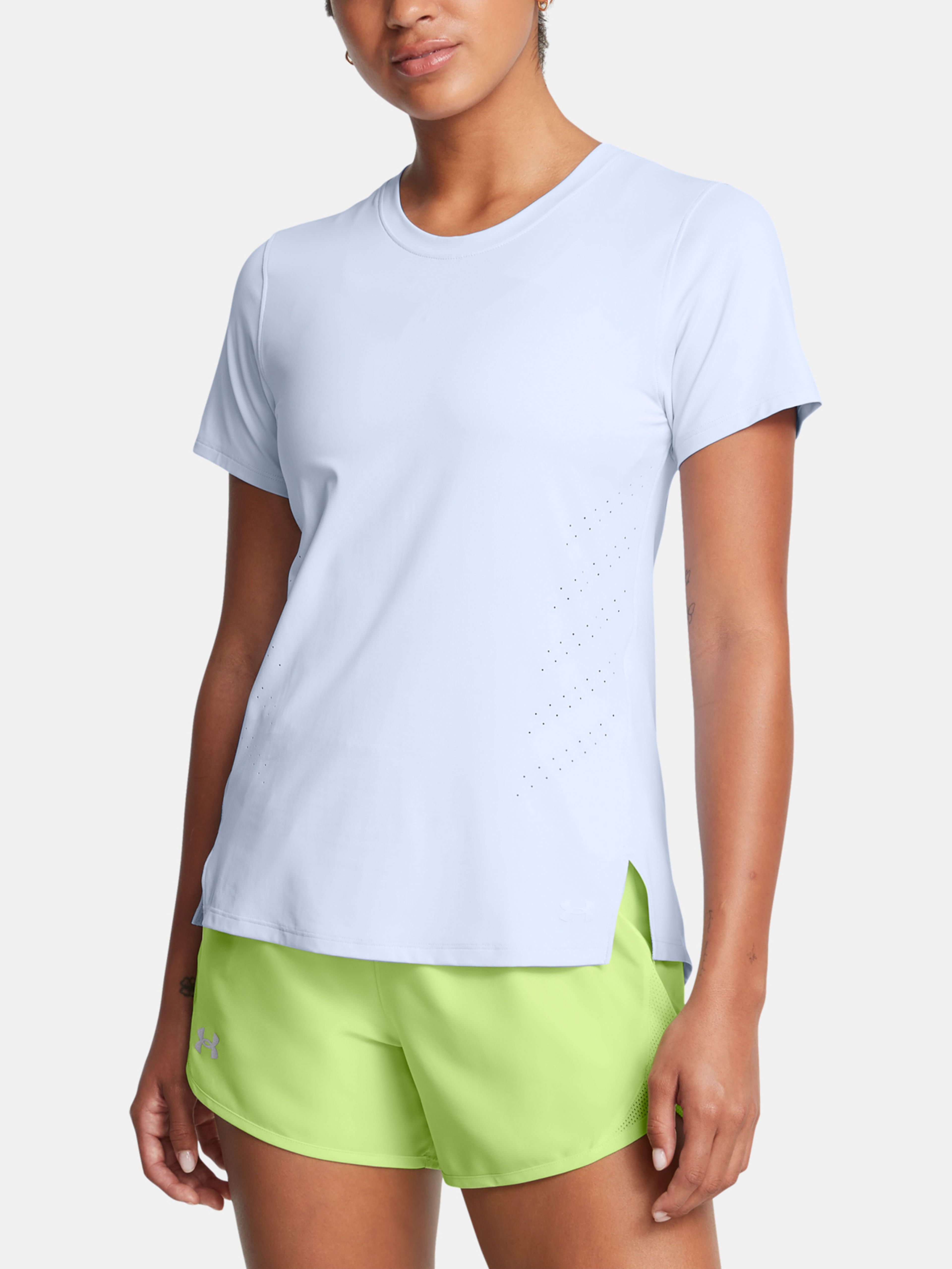 Under Armour UA Launch Elite Shortsleeve póló