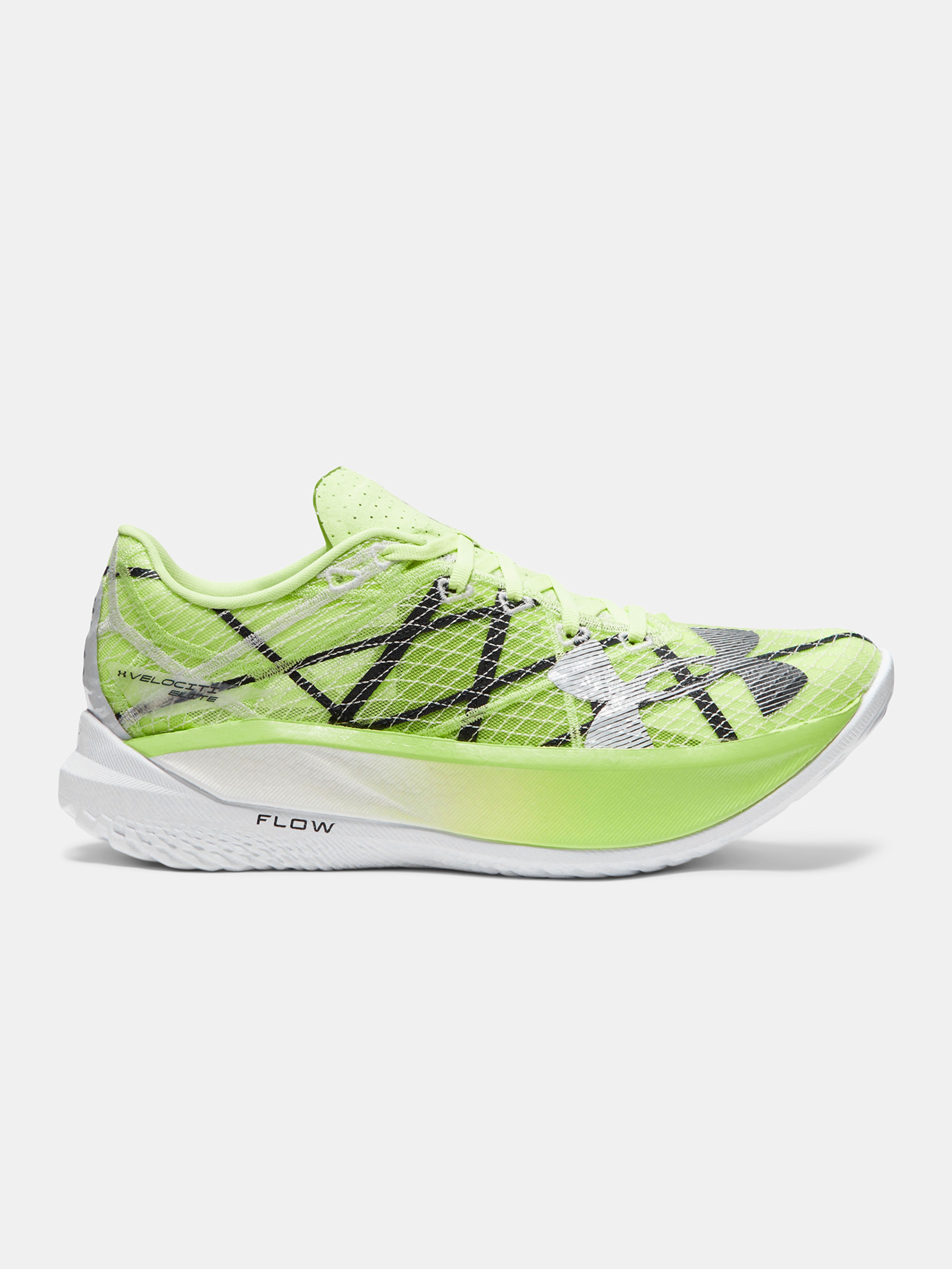 Under Armour UA U Velociti Elite 2 cipők