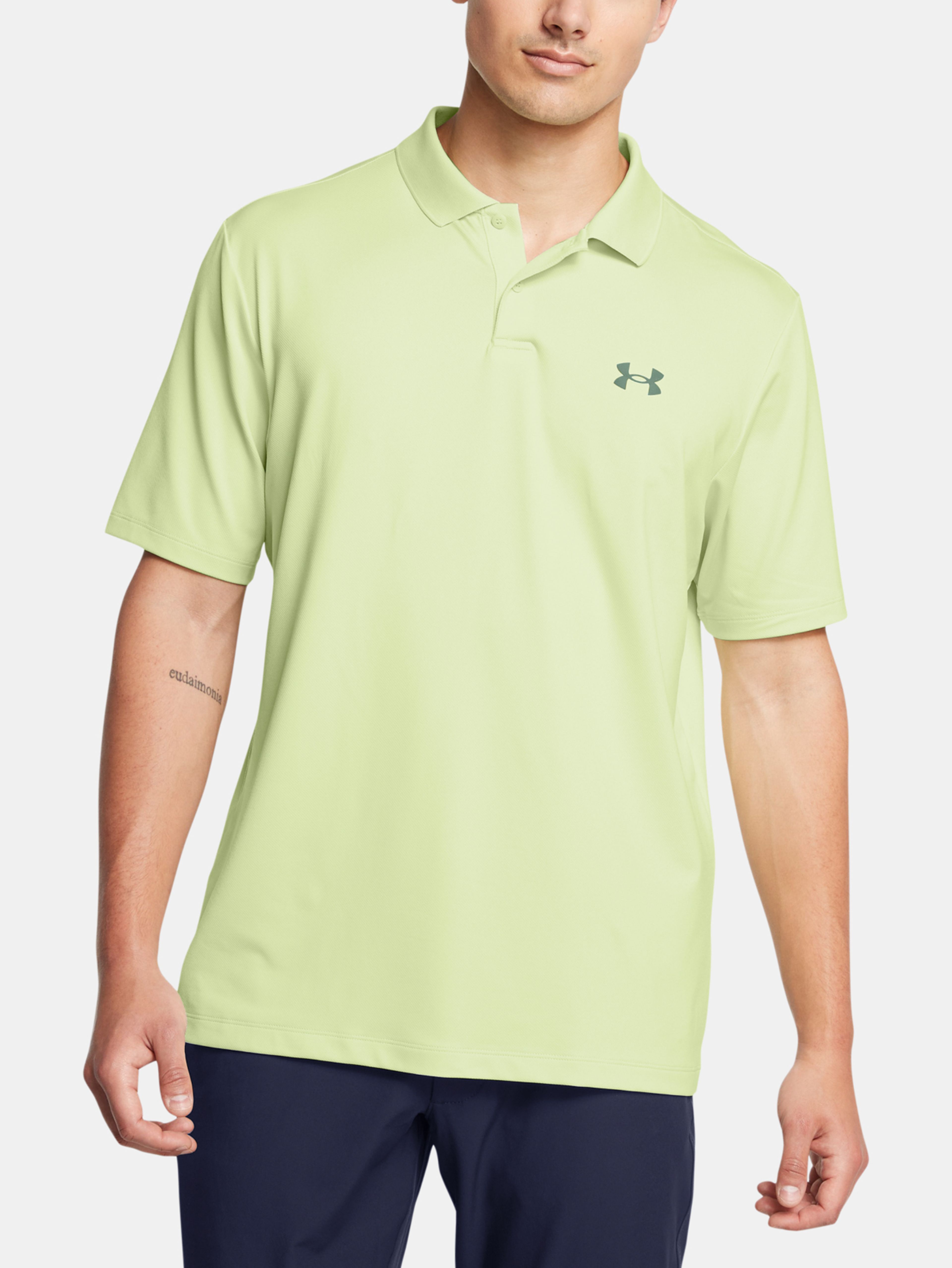 Majica Under Armour UA Matchplay Polo