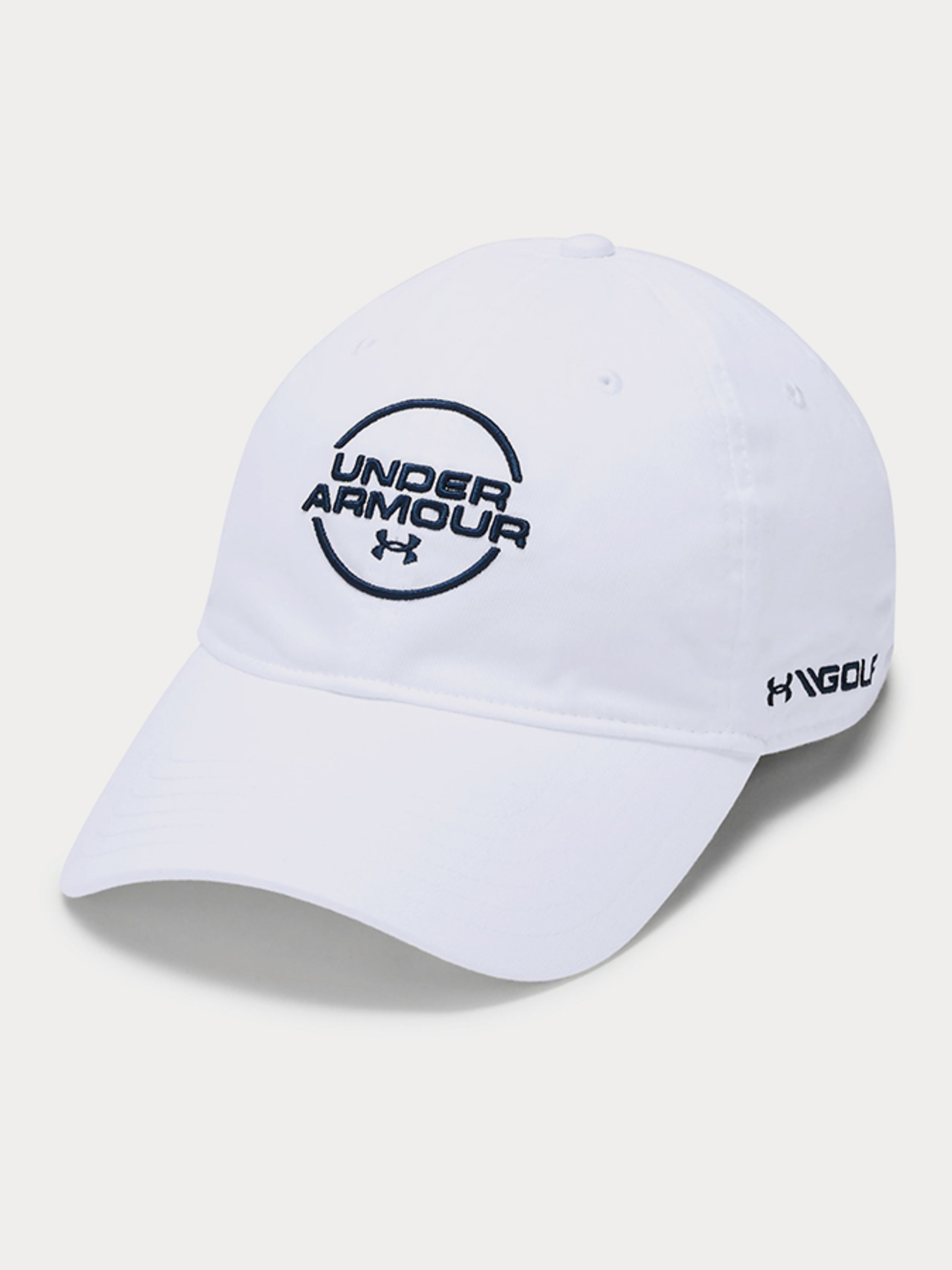 Men's ua 2025 washed cotton cap