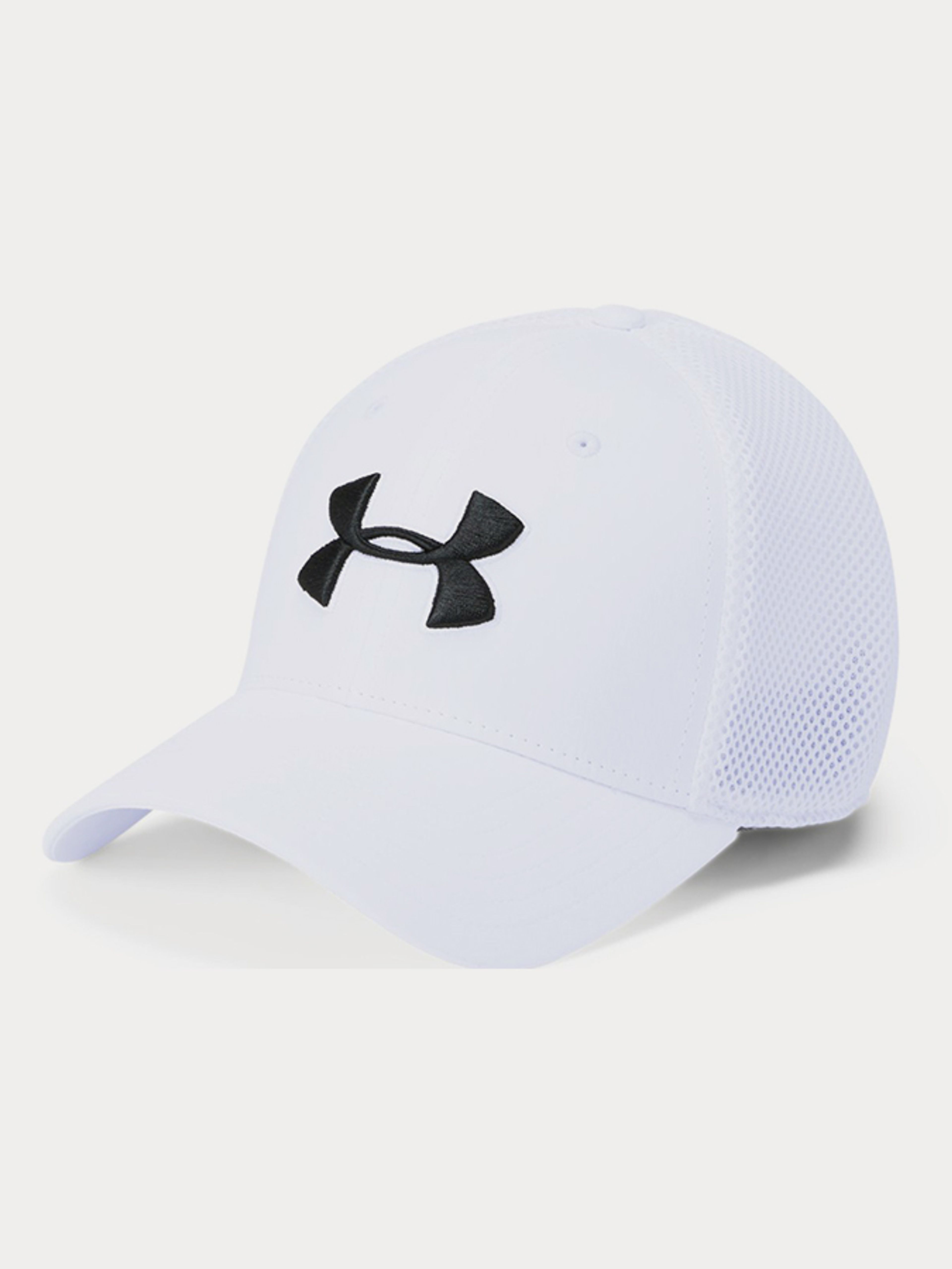 Under armour tb store classic mesh cap