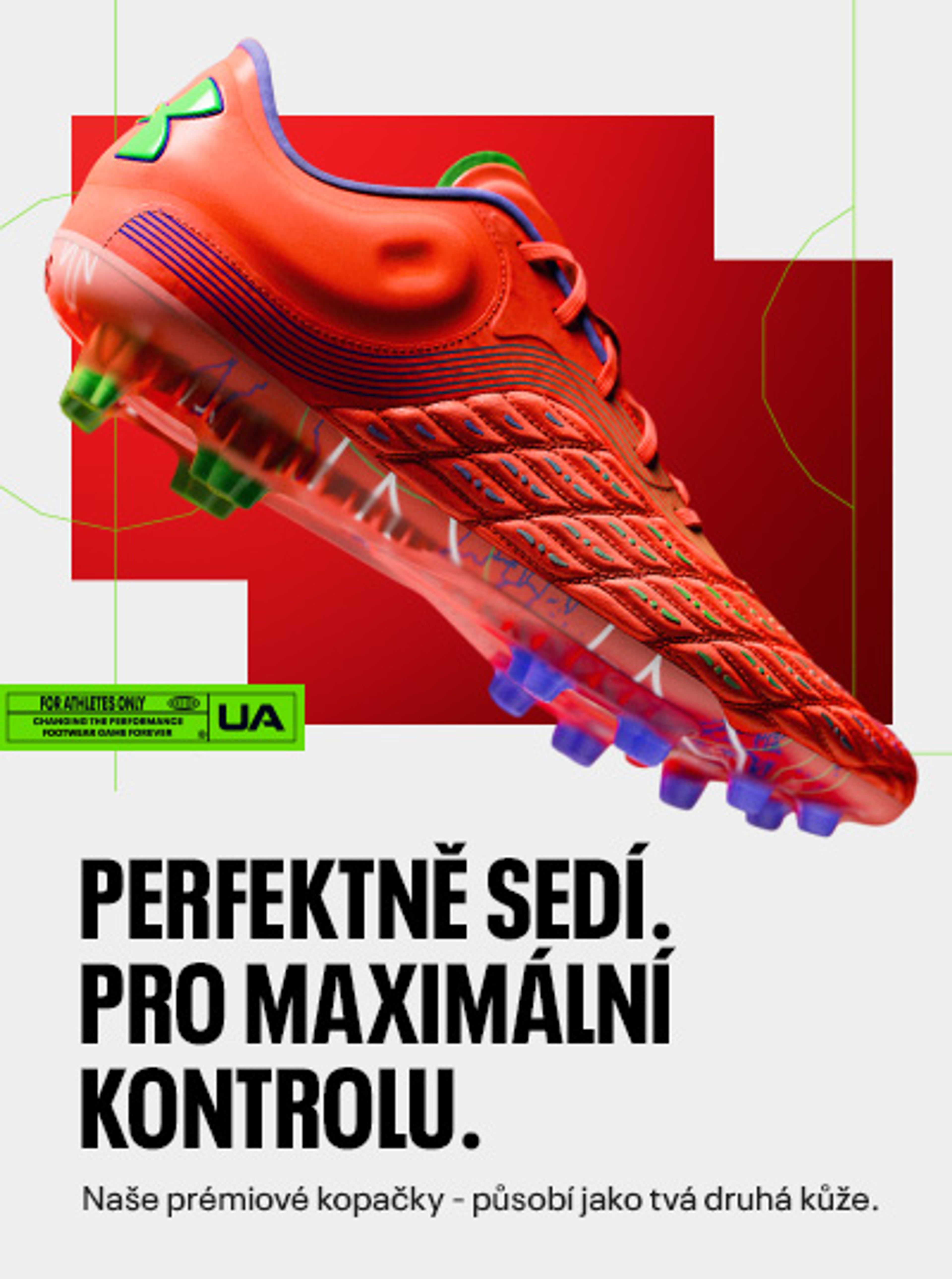 Přibliž se svým cílům