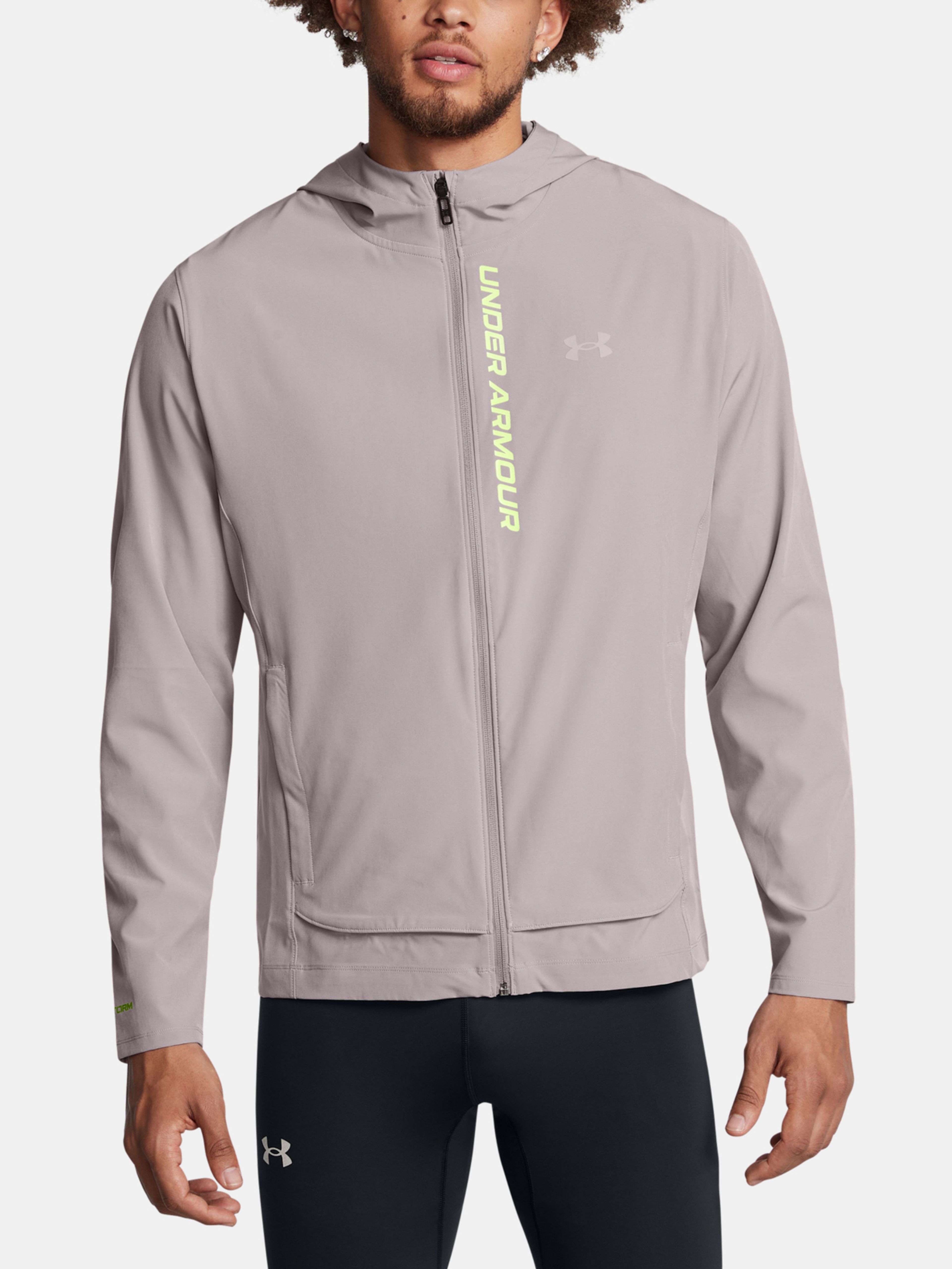 Pánská bunda Under Armour UA OUTRUN THE STORM JACKET