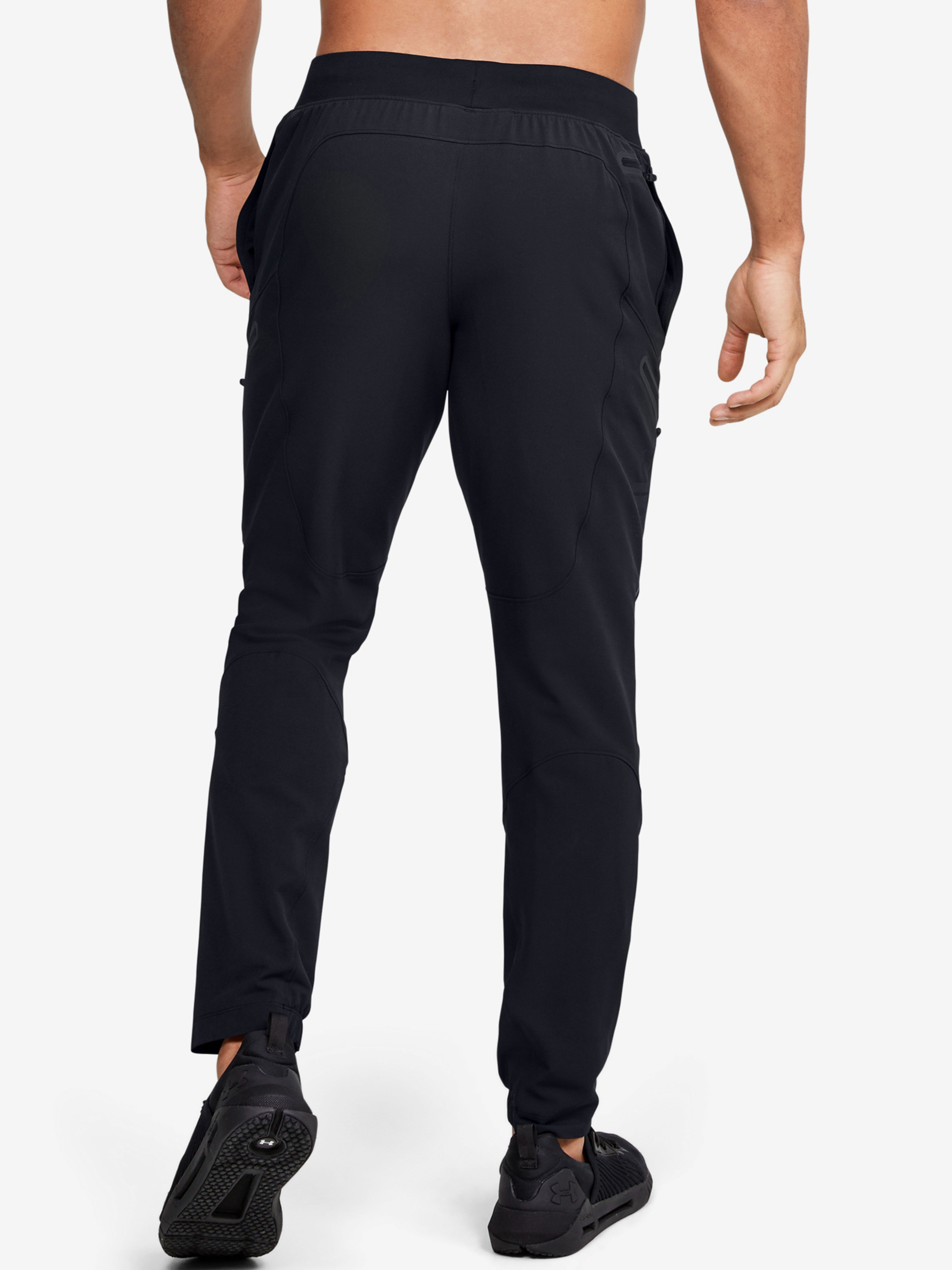 Under armour men's stretch utility store cargo pants