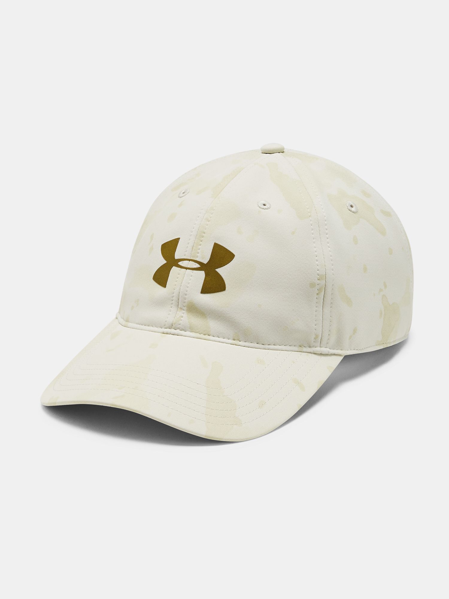 iltovka Under Armour Kazoku Free Fit Cap UnderArmour.sk