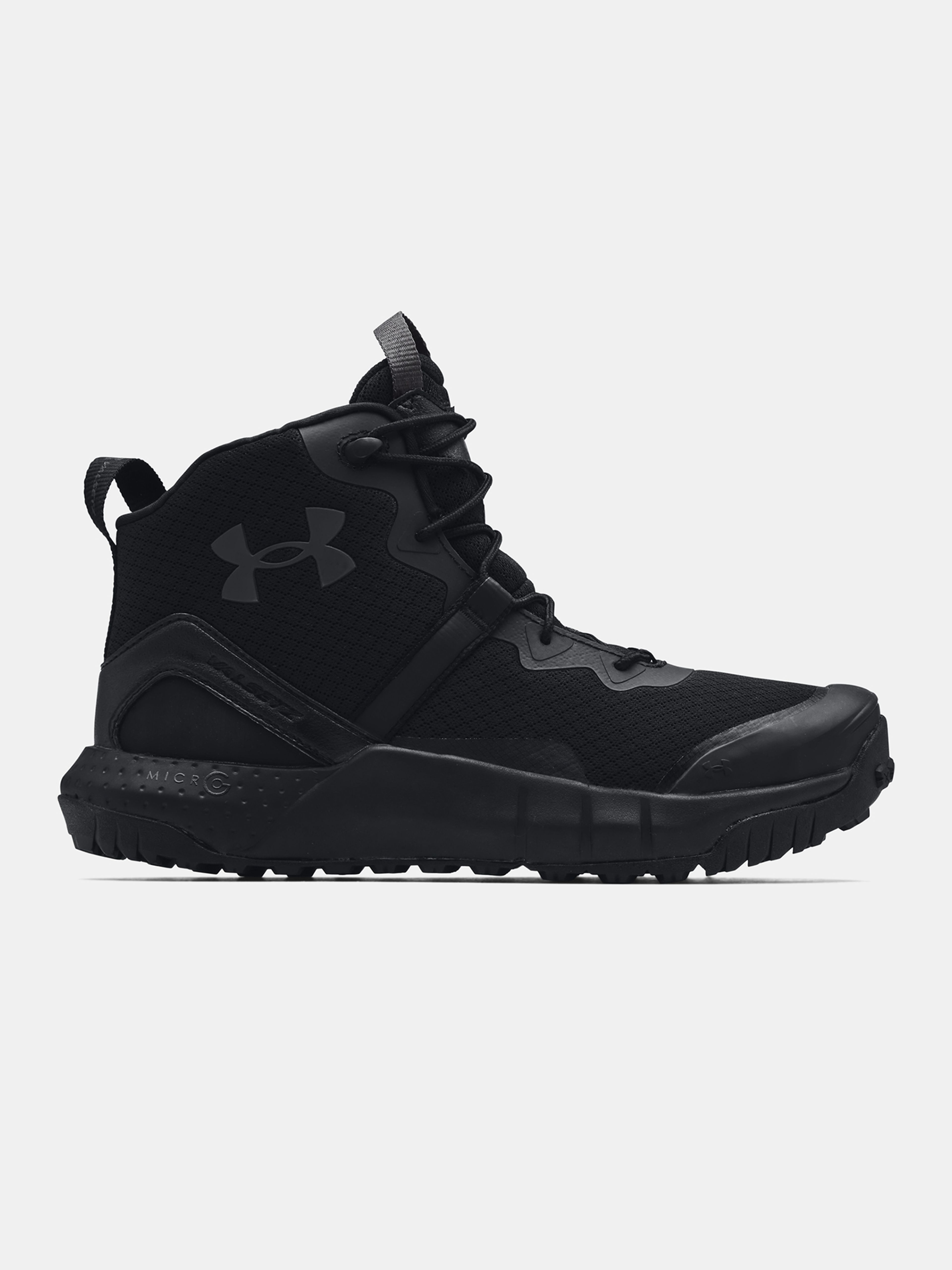 Under Armour cipő Micro G Valsetz Mid