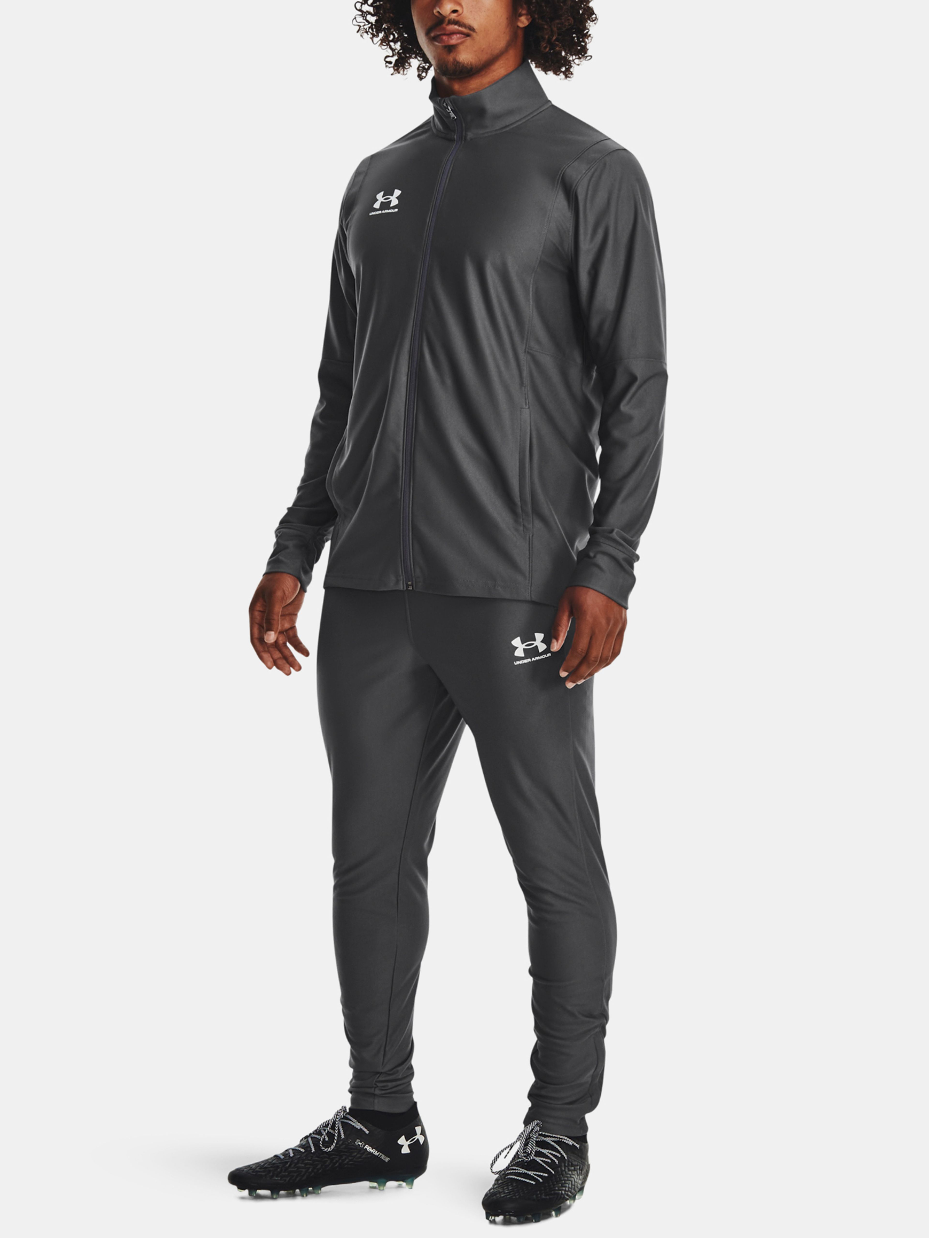 Férfi szett Under Armour UA M's Ch. Tracksuit