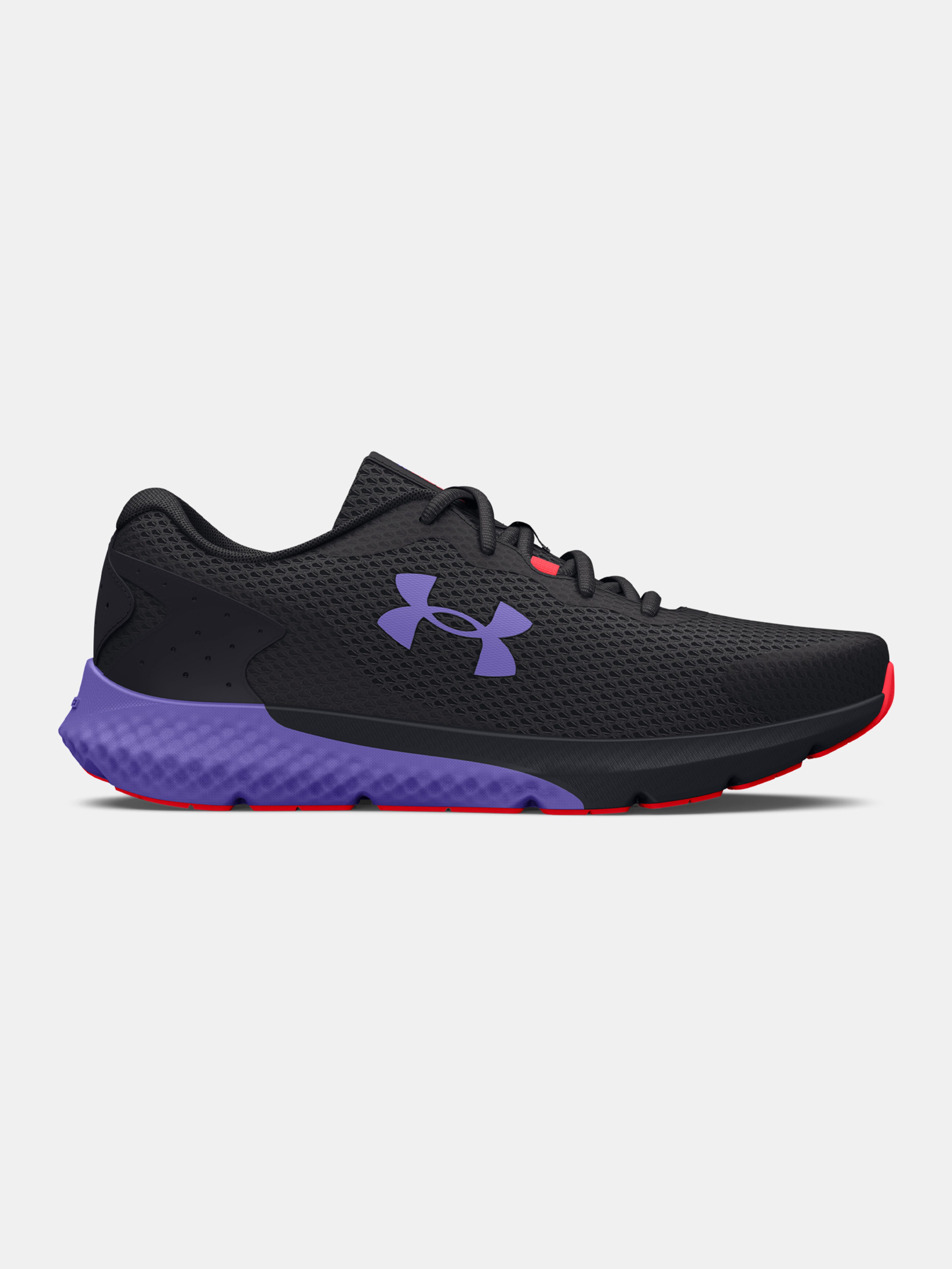 Boty Under Armour UA W Charged Rogue 3-BLK
