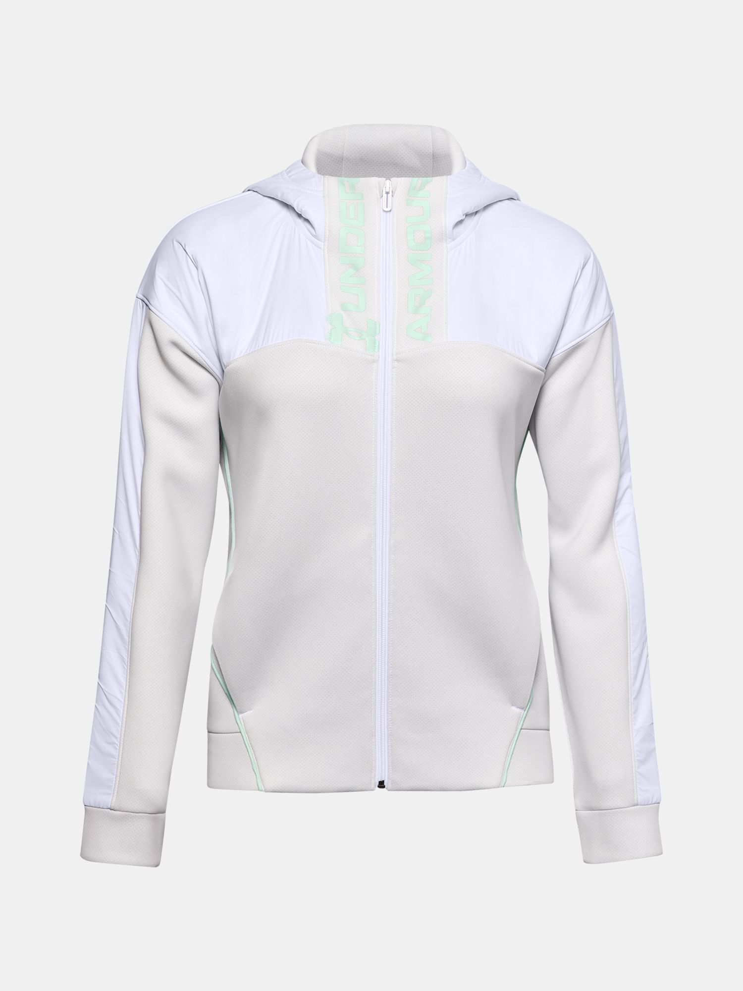 Move fz hoodie