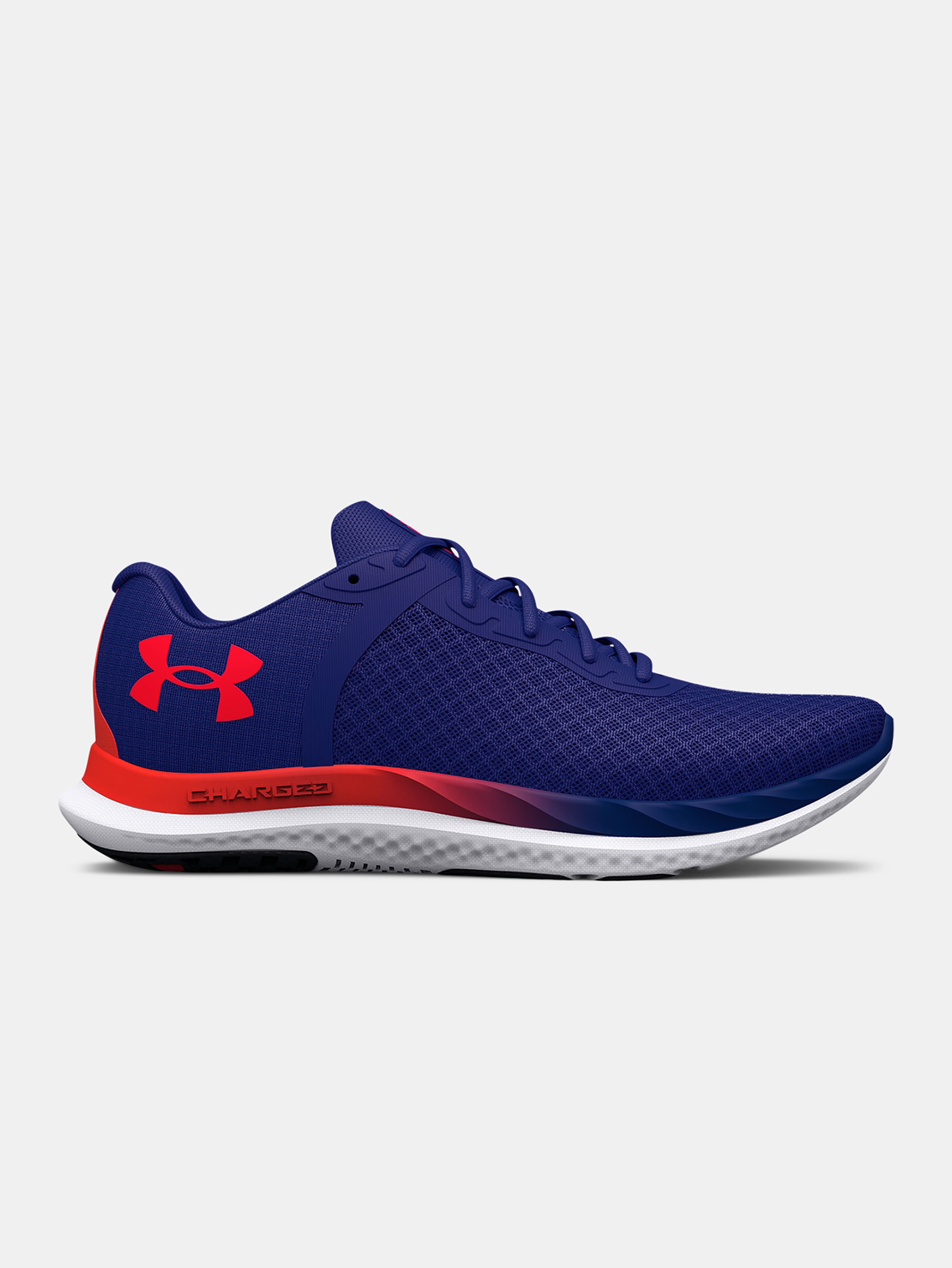 Topánky Under Armour UA Charged Breeze-BLU
