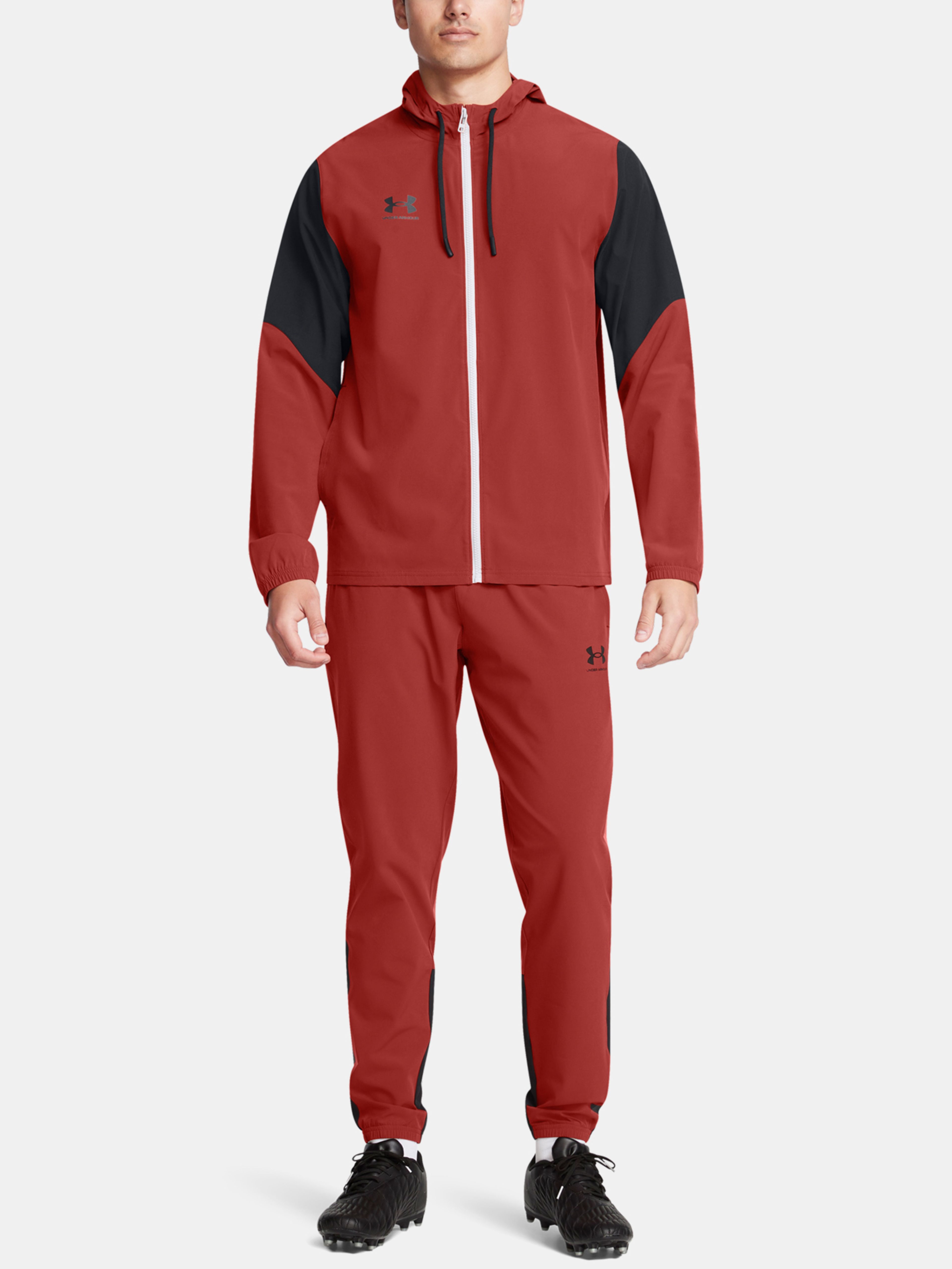 Férfi szett Under Armour UA M's Ch. Pro Tracksuit