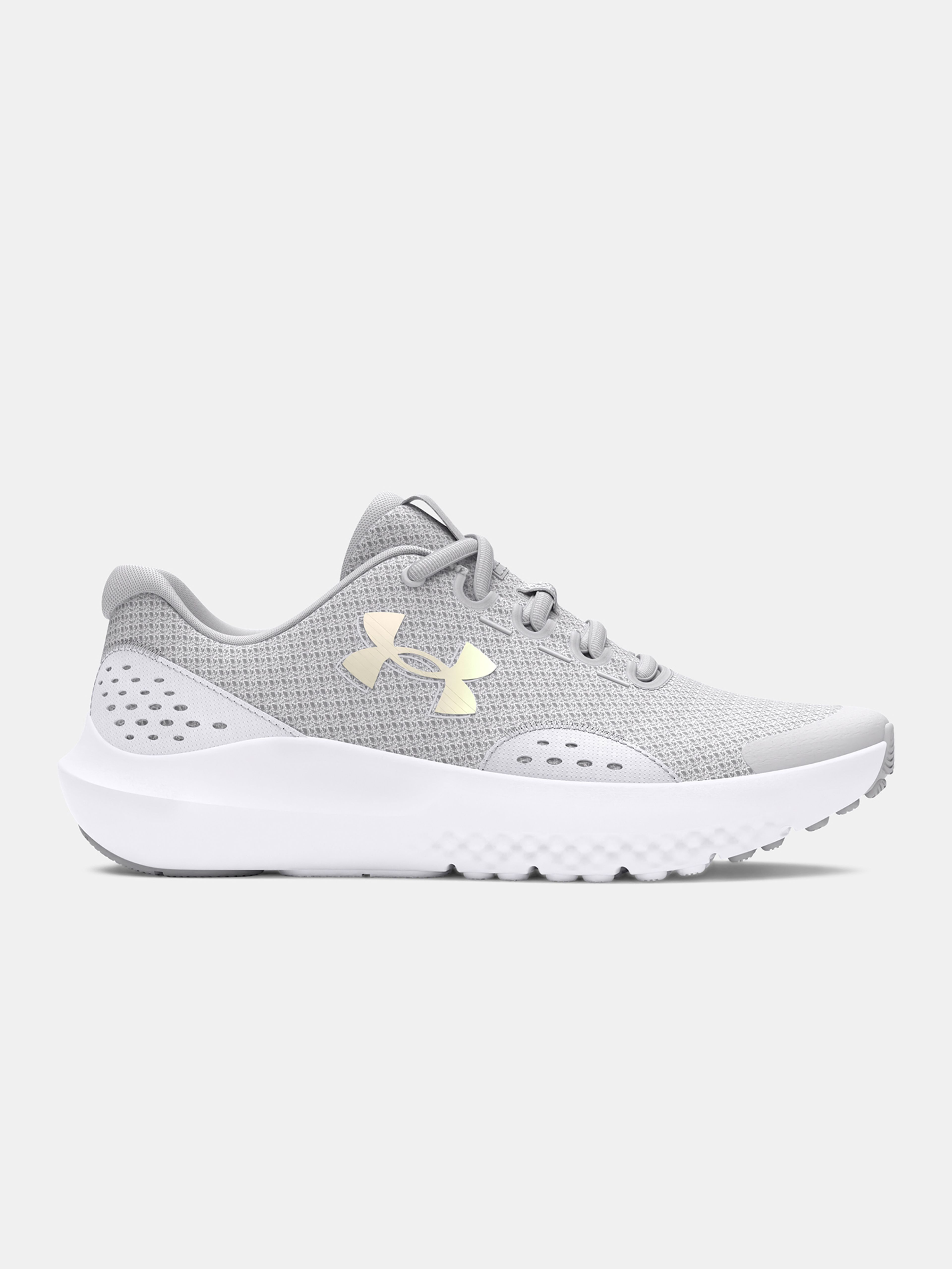 Dívčí boty Under Armour UA GGS Surge 4