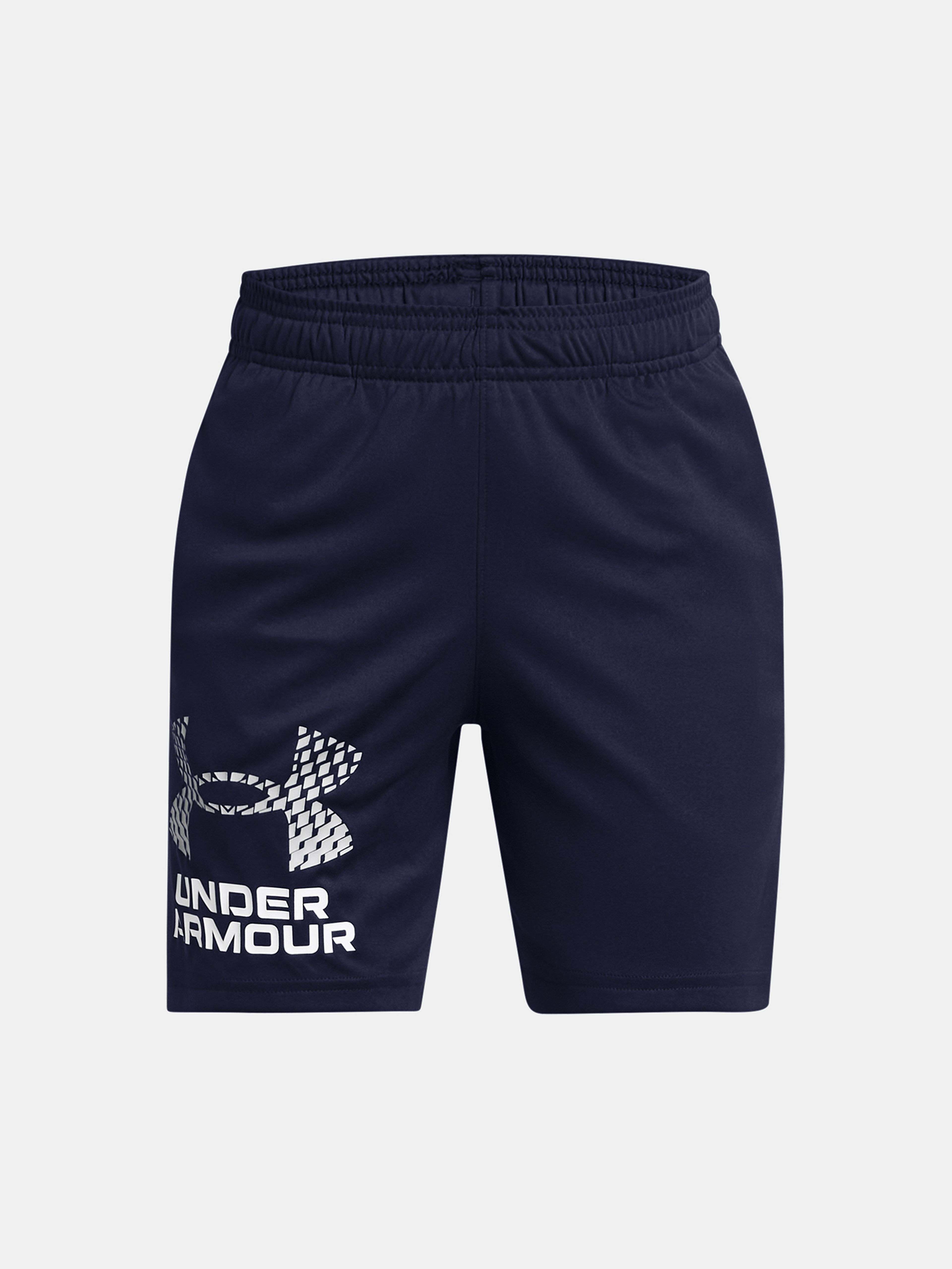 Kratke hlače  Under Armour UA Tech Logo Shorts-BLU