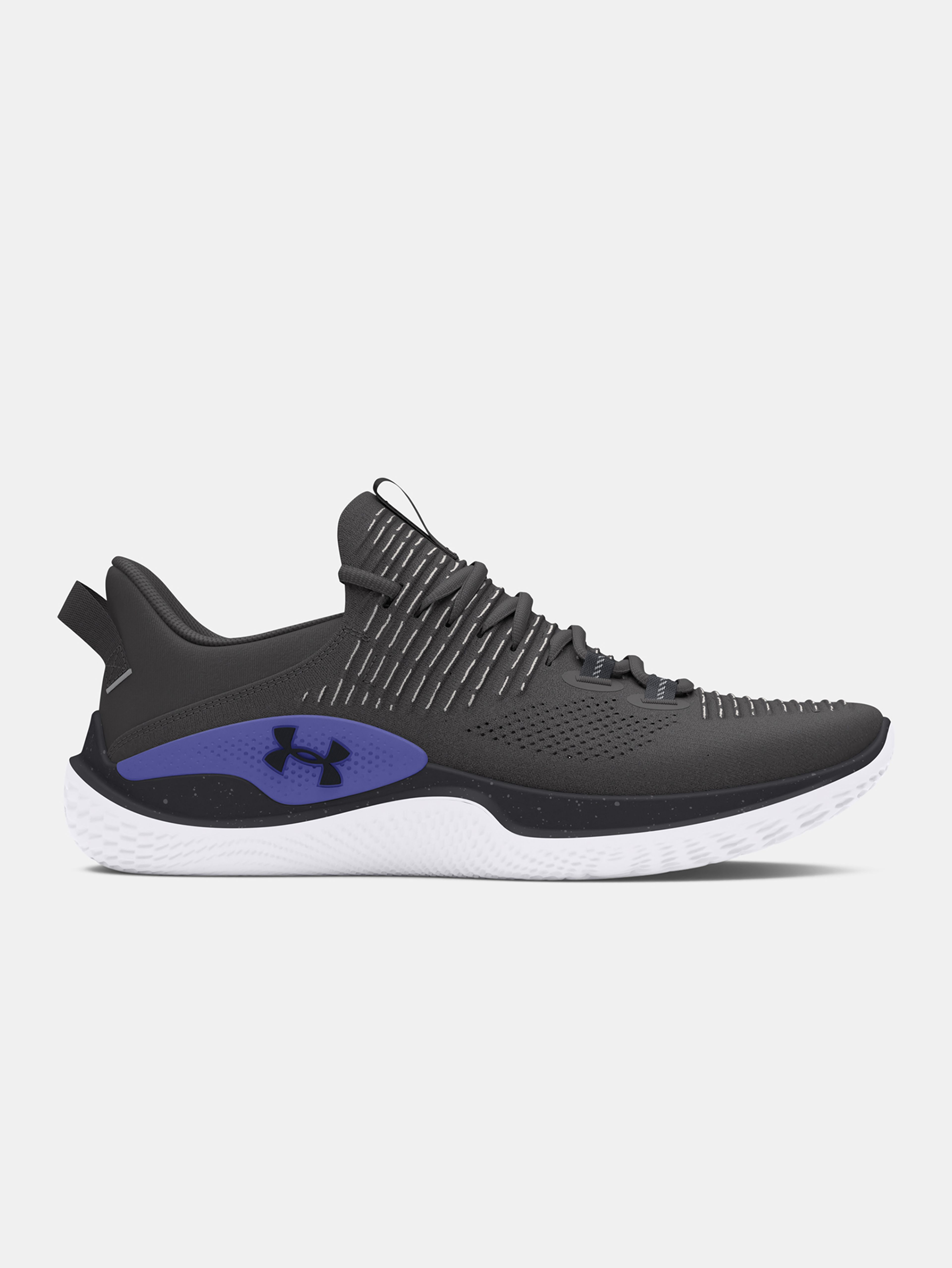 Topánky Under Armour UA Flow Dynamic INTLKNT-GRY