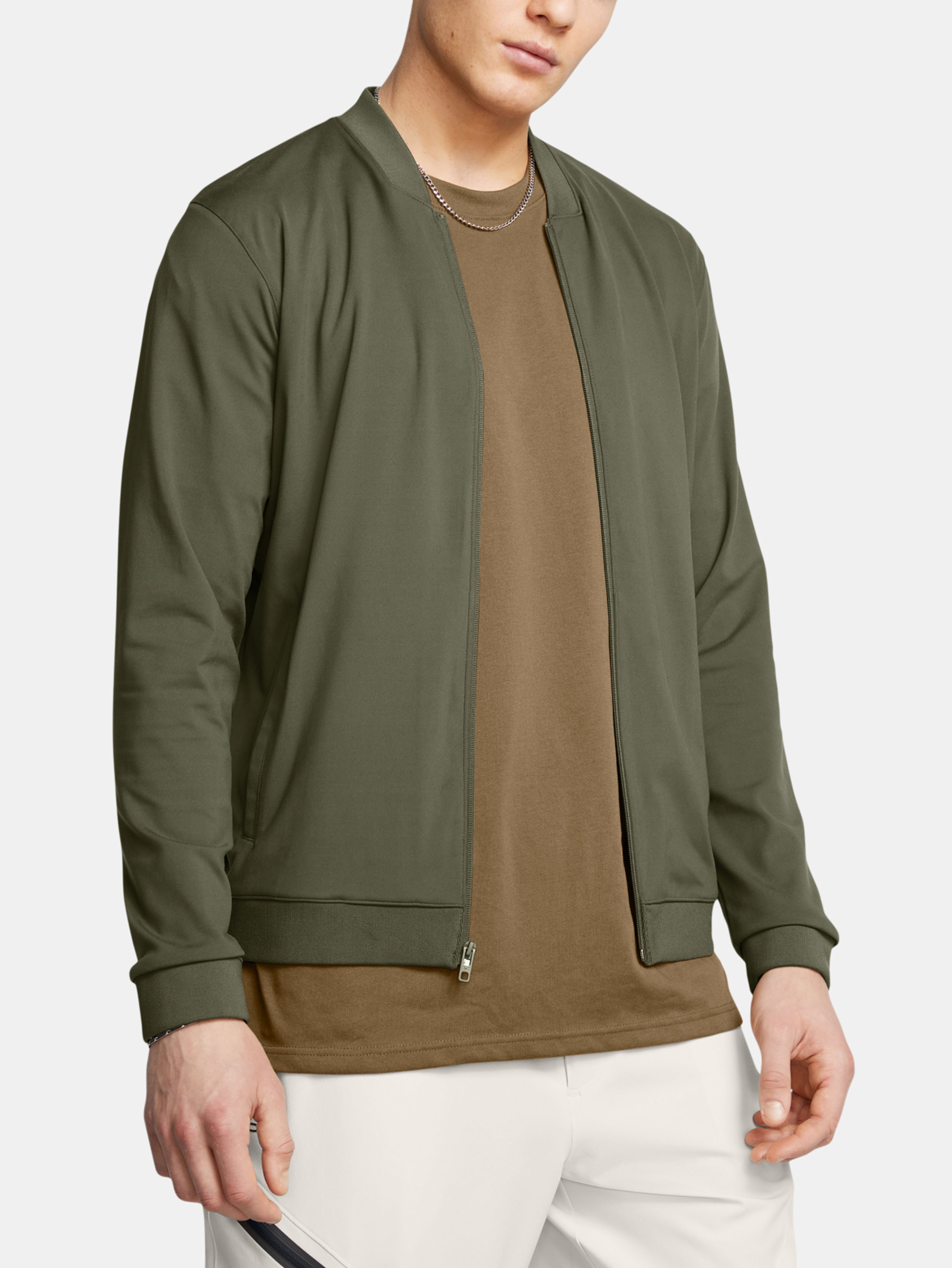 Under Armour UA Meridian Bomber dzseki