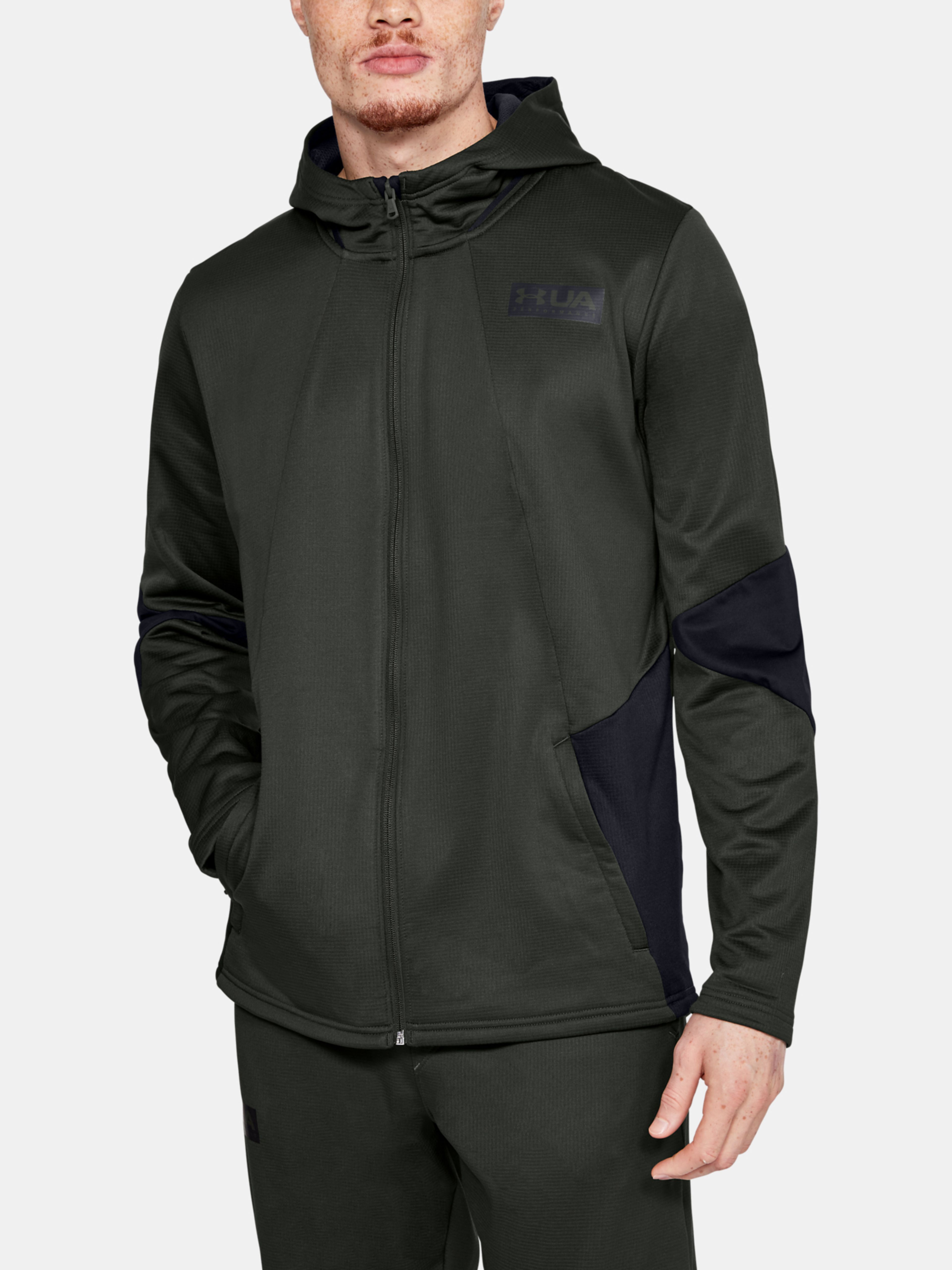 Under armour hot sale gametime fleece