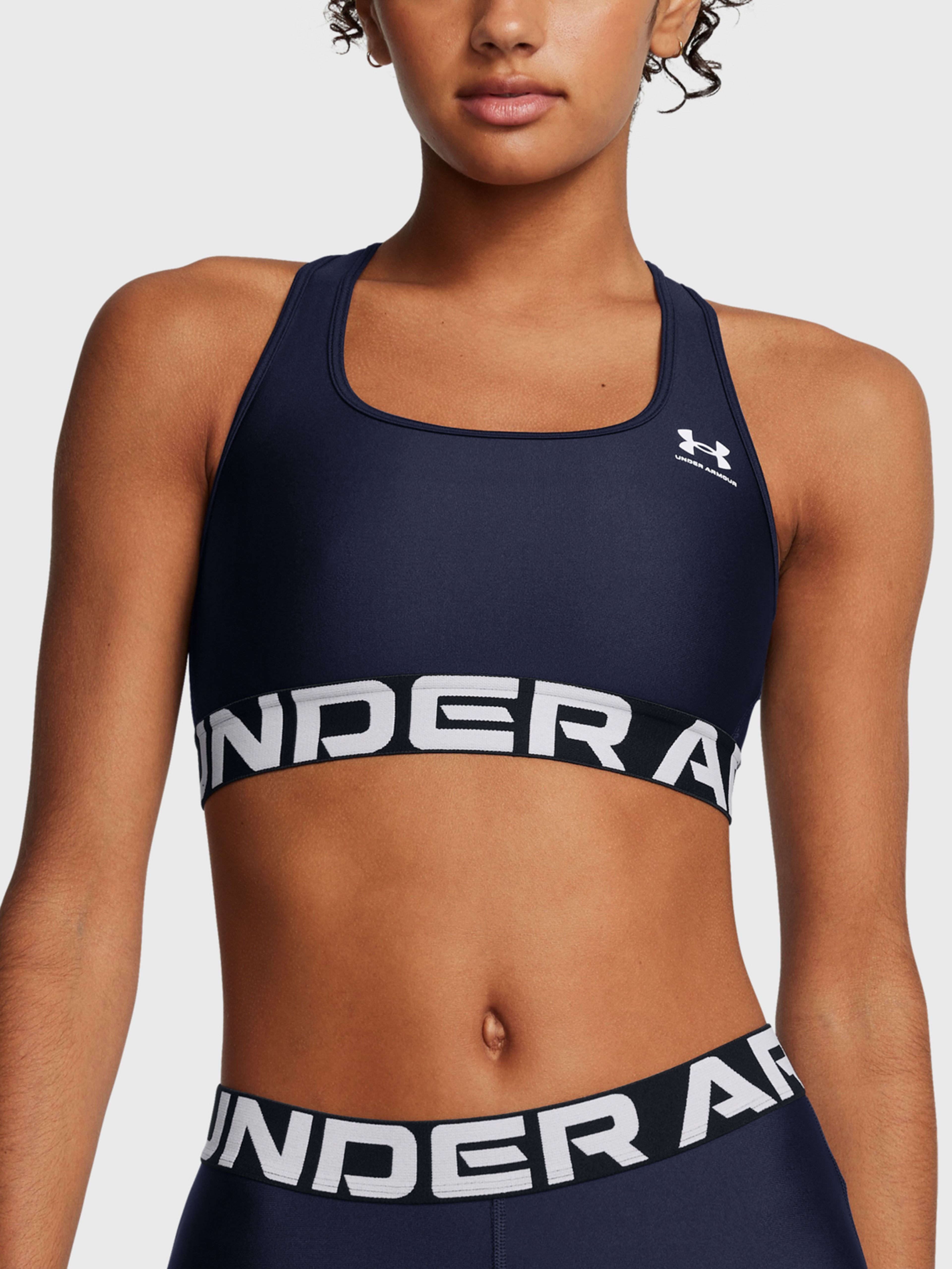 Nedrček Under Armour UA HG Mid Branded