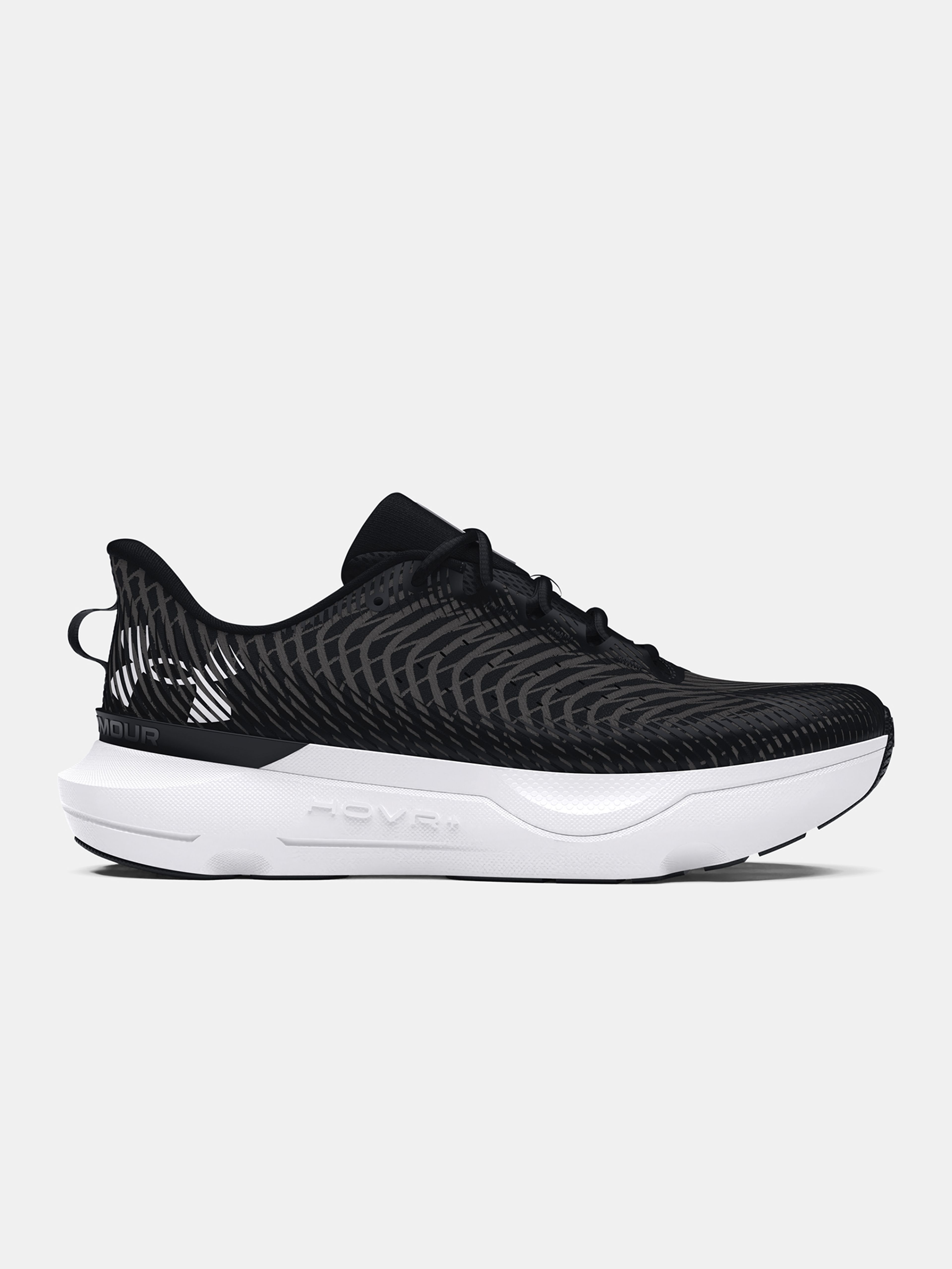 Under Armour UA Infinite Pro-BLK táska