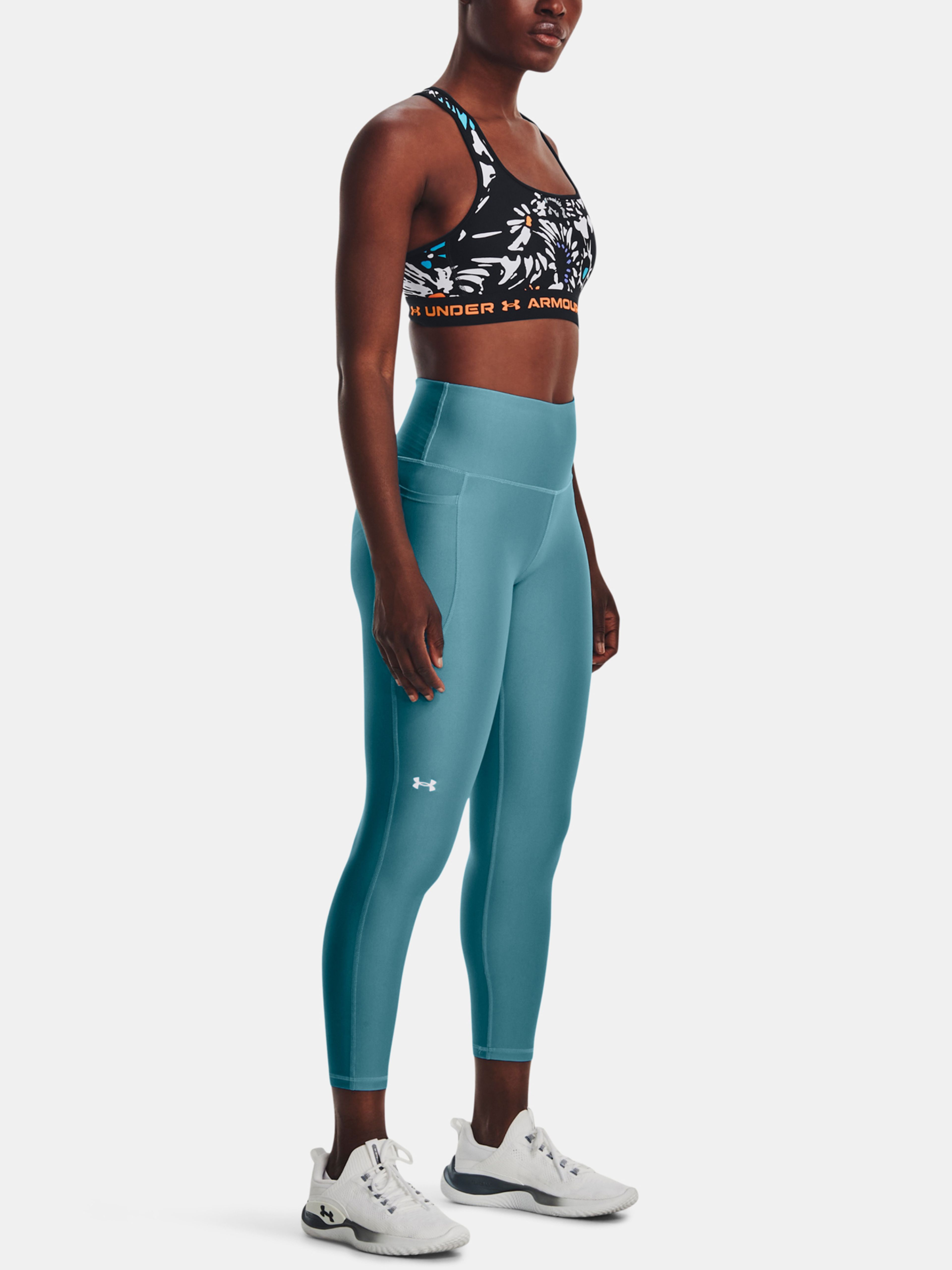 Under Armour - Armour Ankle Leg BTG Leggings