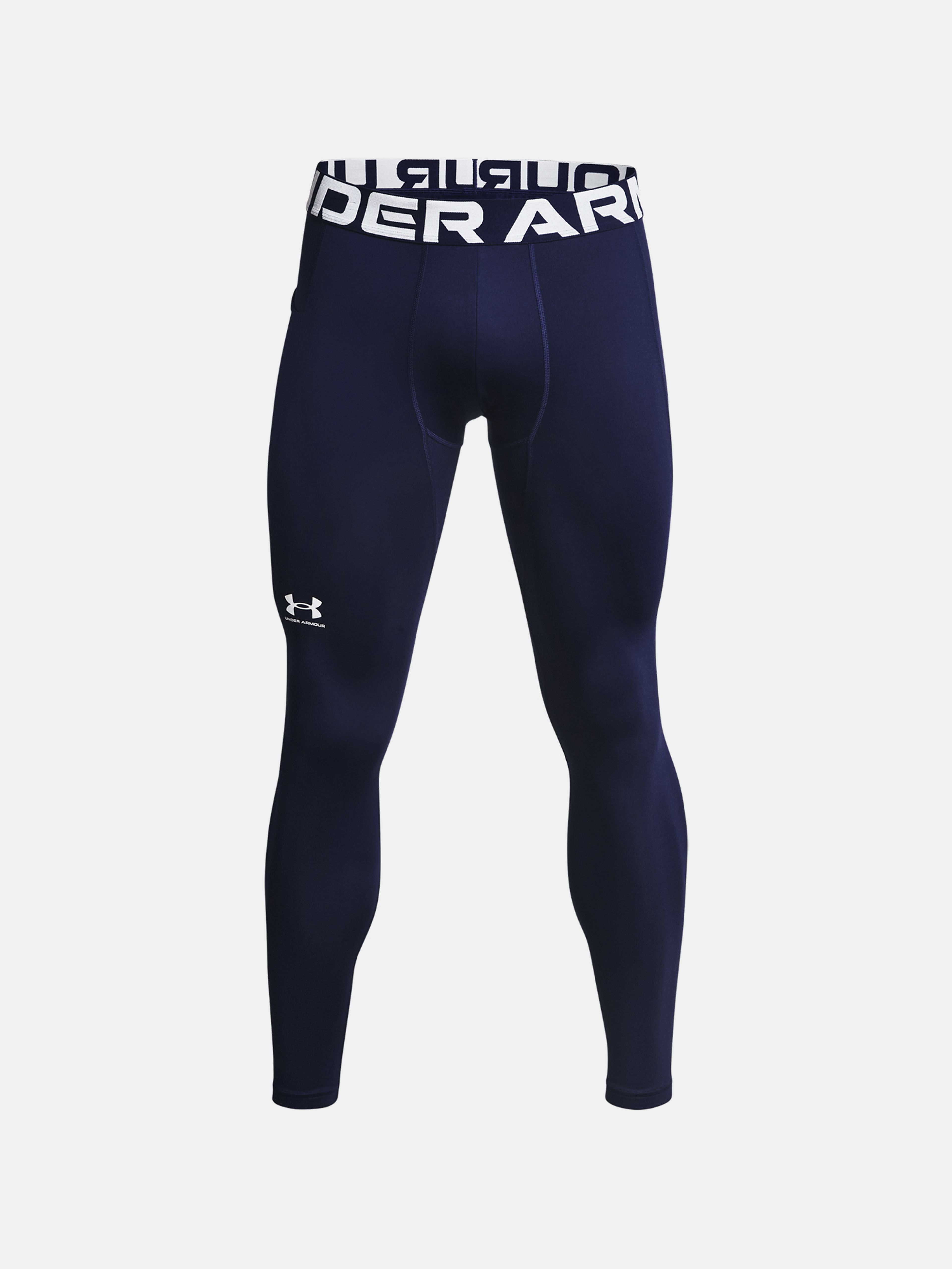 Pajkice Under Armour UA CG Armour Leggings-NVY