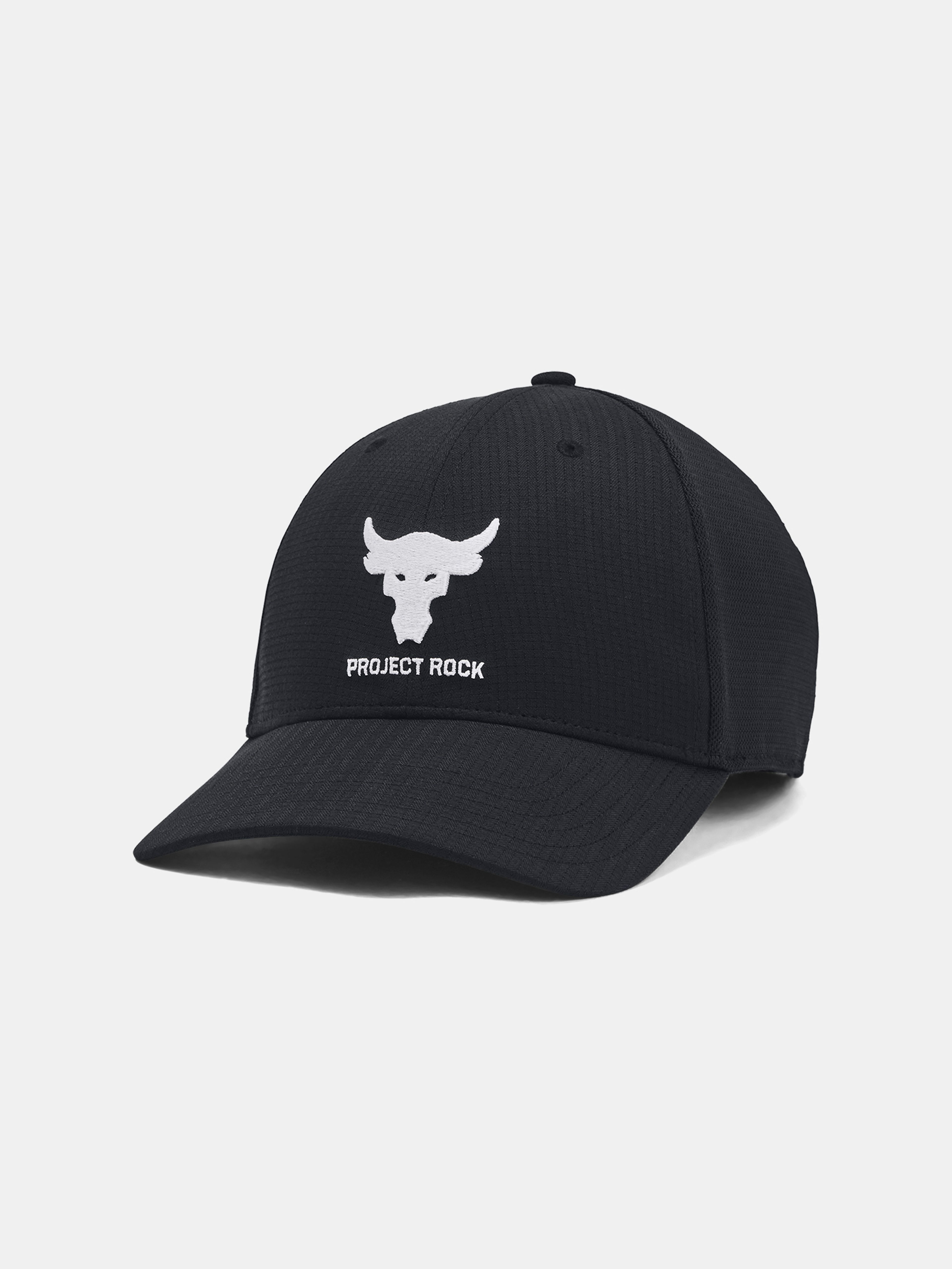 Šilt kapa Under Armour Project Rock Trucker