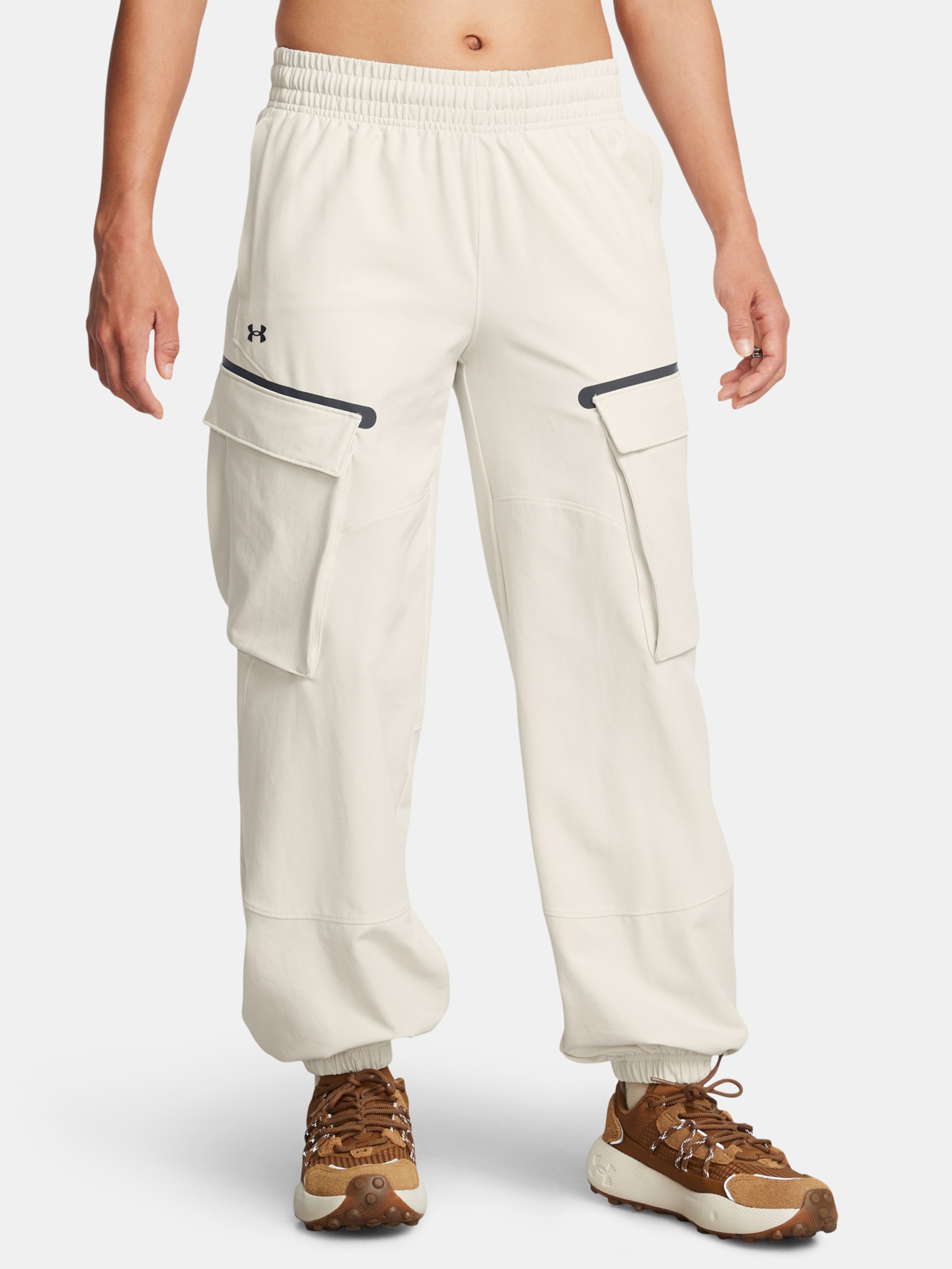 Női sportnadrág Under Armour Unstoppable Cargo Pant