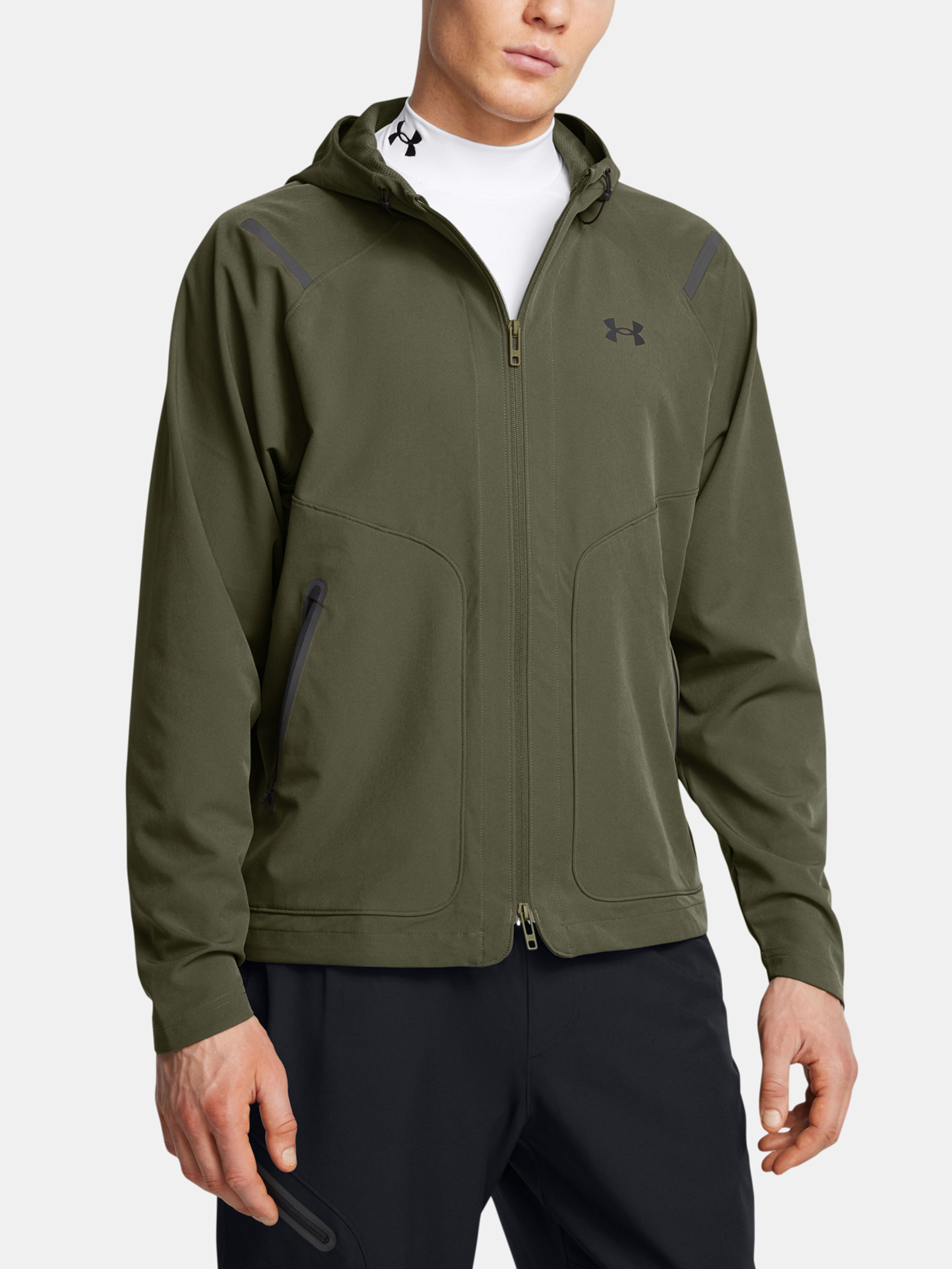 Jakna Under Armour UA Unstoppable Jacket LC