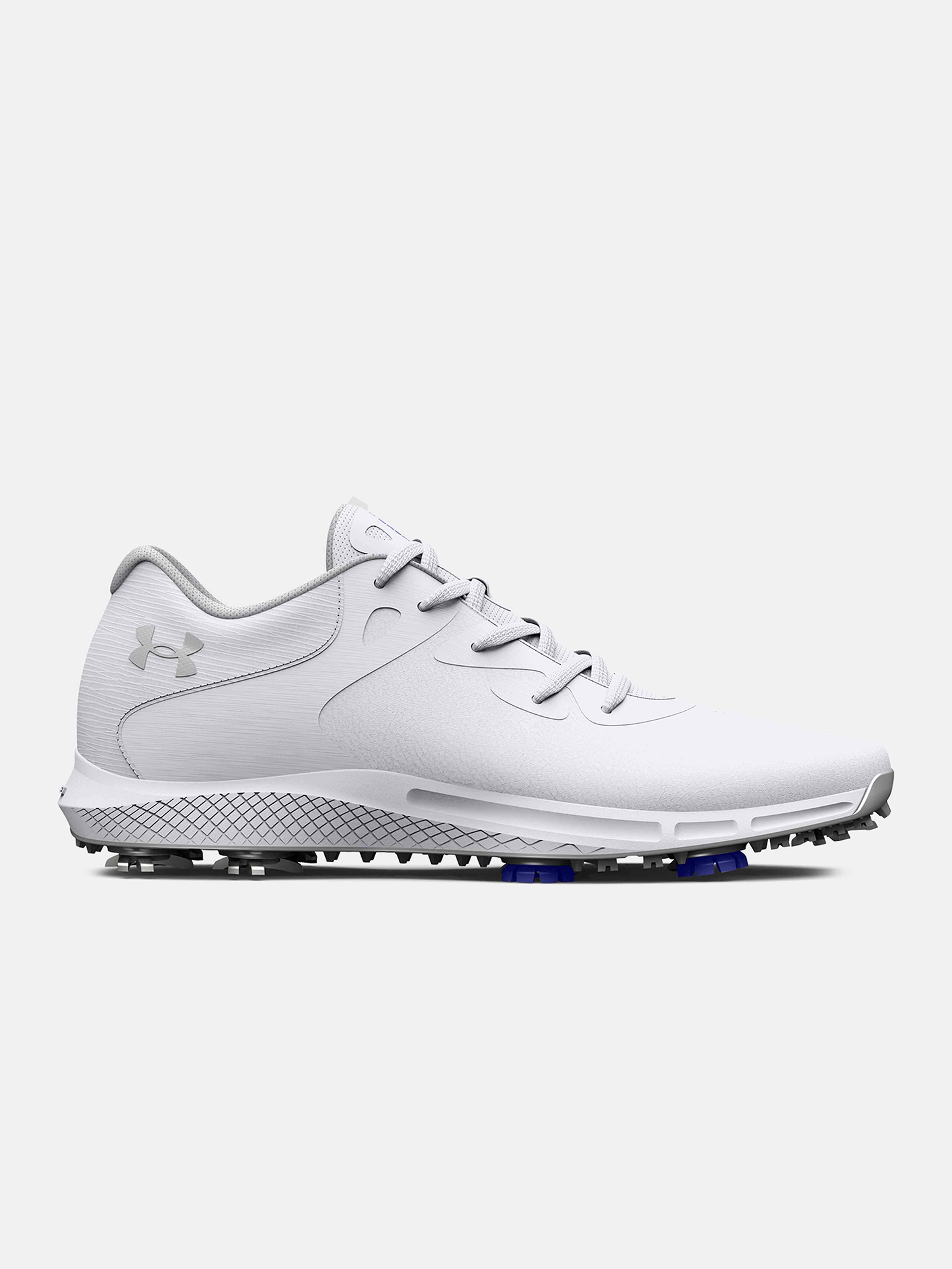 Topánky Under Armour UA W Charged Breathe 2-WHT