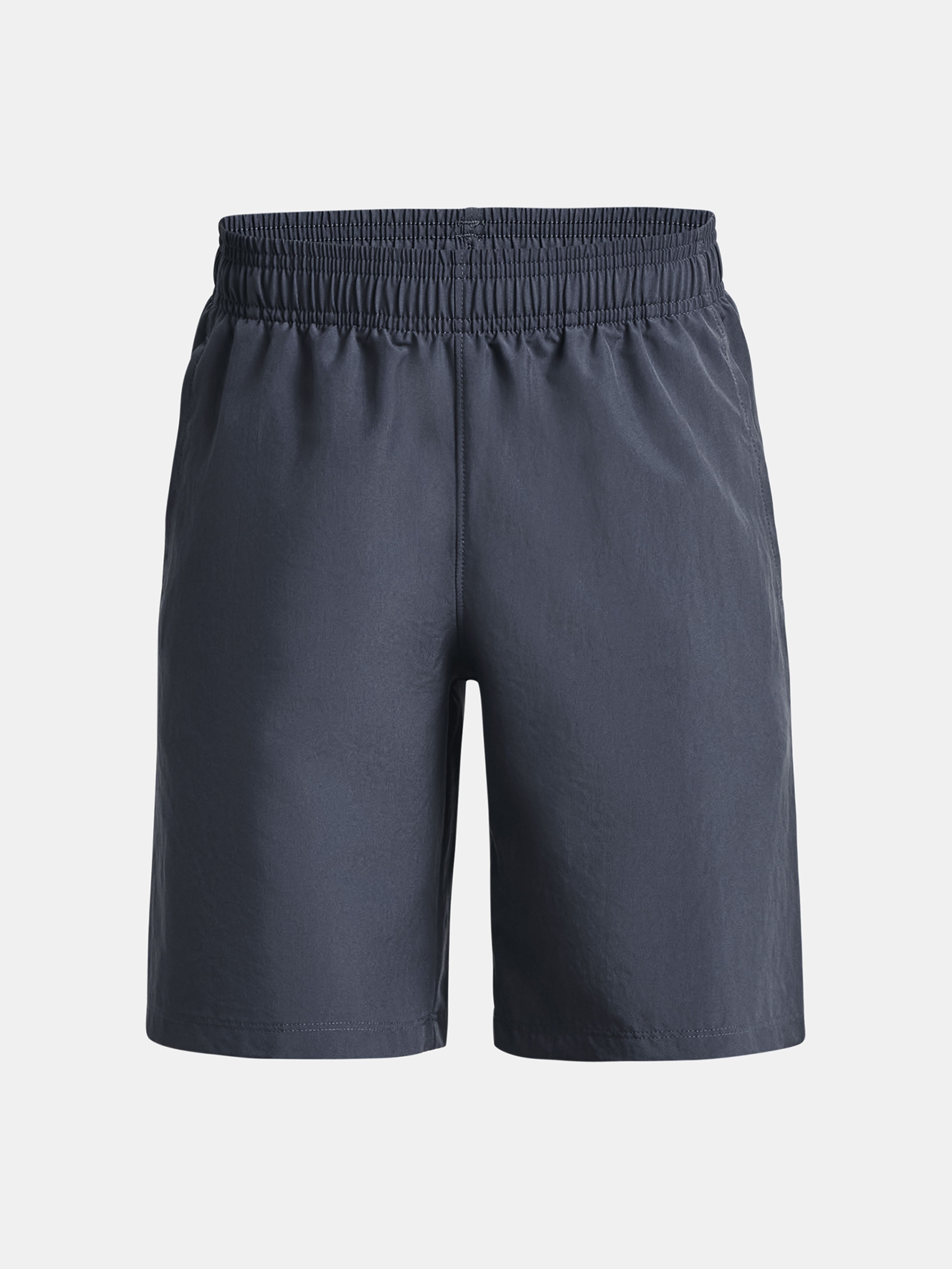 Kraťasy Under Armour UA Woven Graphic Shorts-GRY