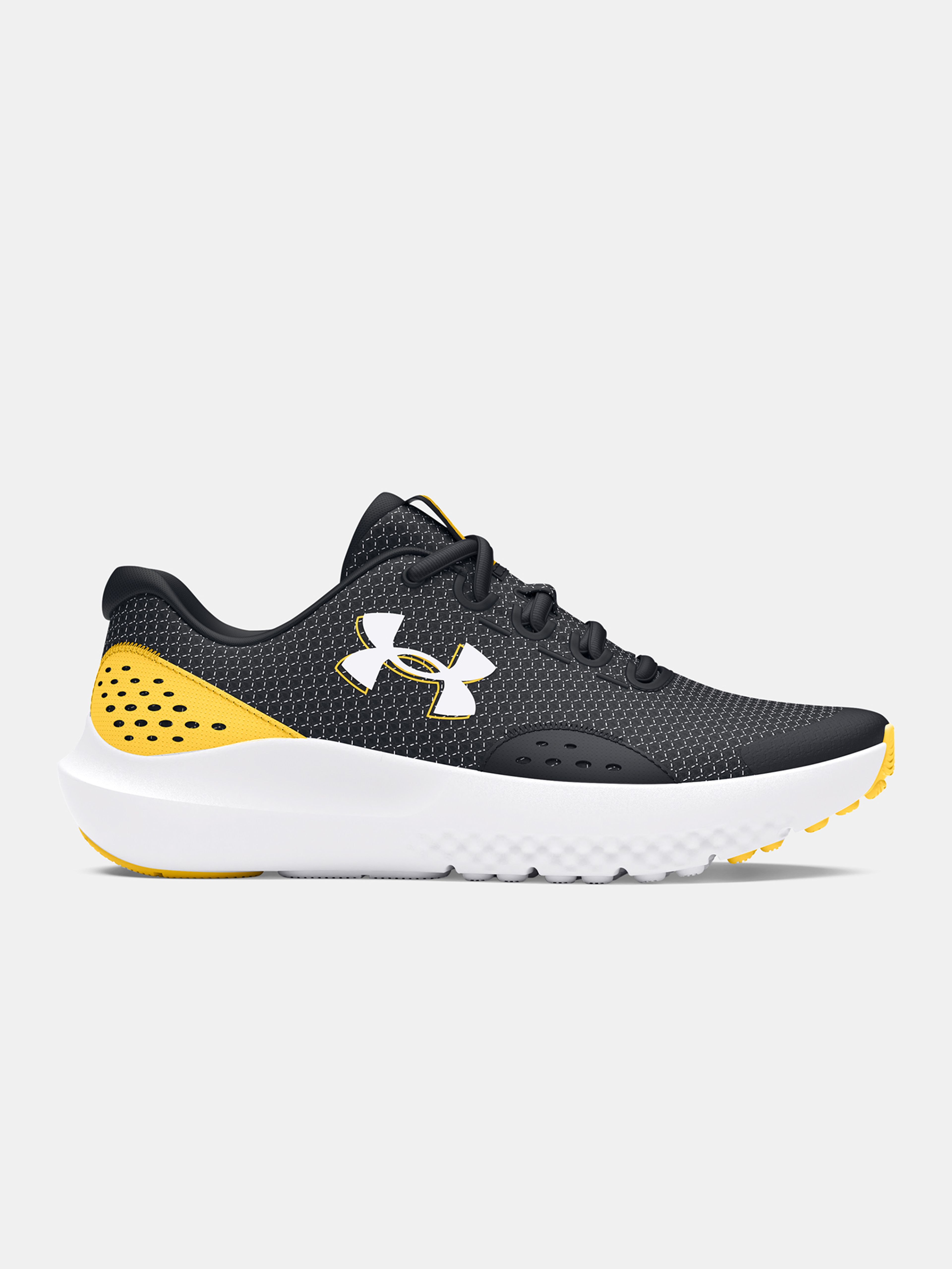 Chlapecké boty Under Armour UA BGS Surge 4