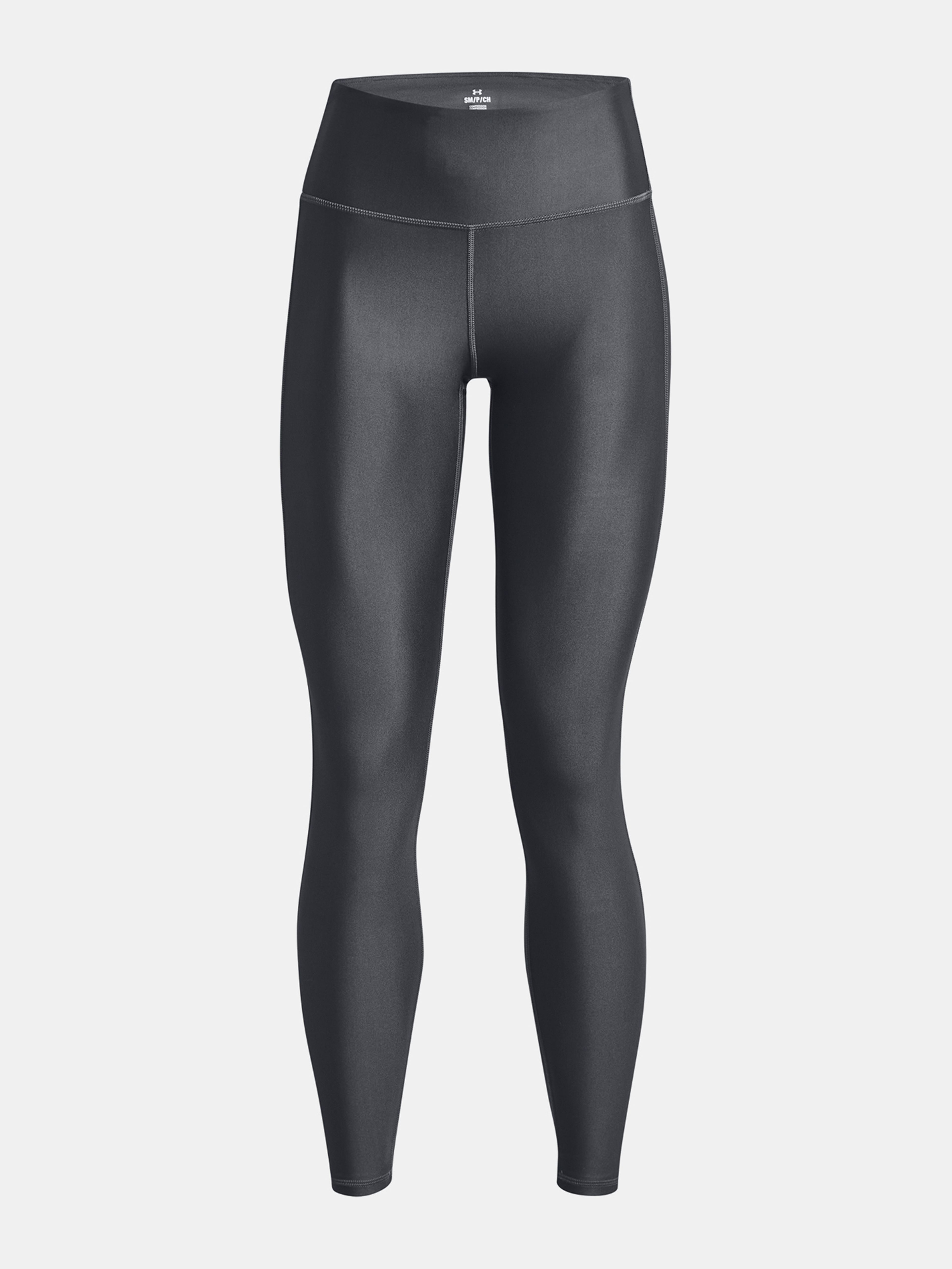  Motion Ankle Leg Branded-GRY - women's leggings - UNDER  ARMOUR - 47.34 € - outdoorové oblečení a vybavení shop