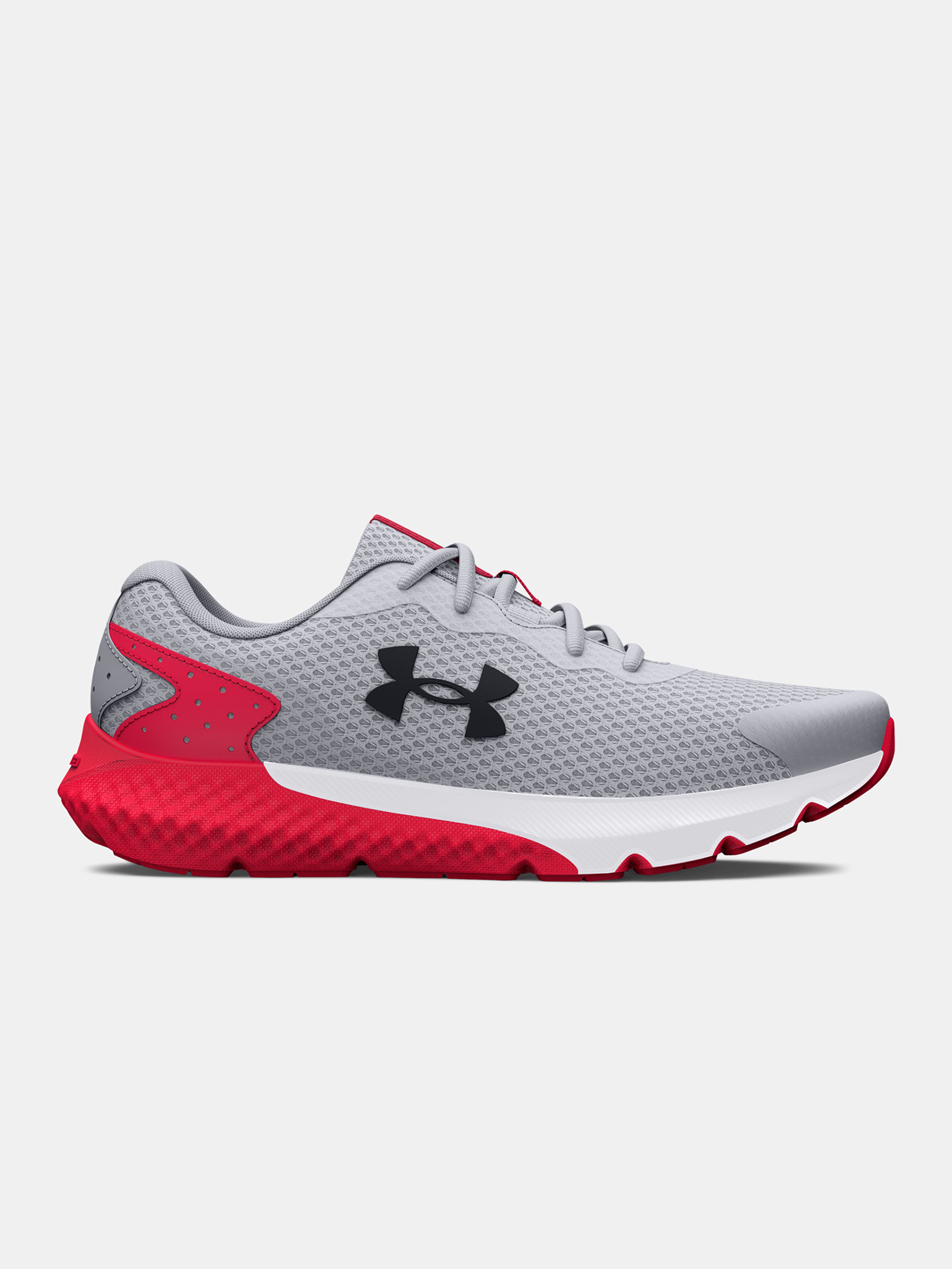 Topánky Under Armour UA BGS Charged Rogue 3-GRY