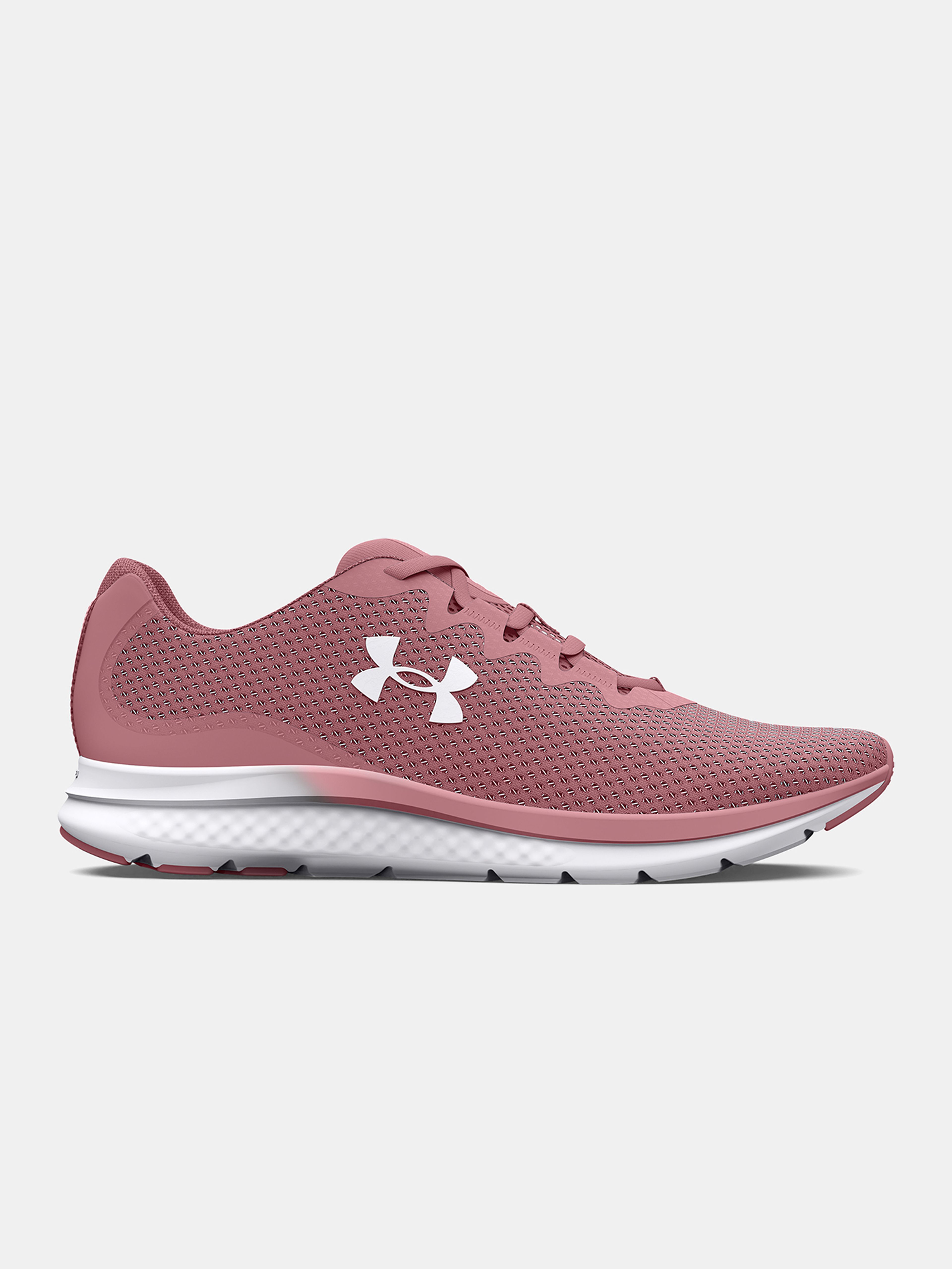 Topánky Under Armour UA W Charged Impulse 3-PNK