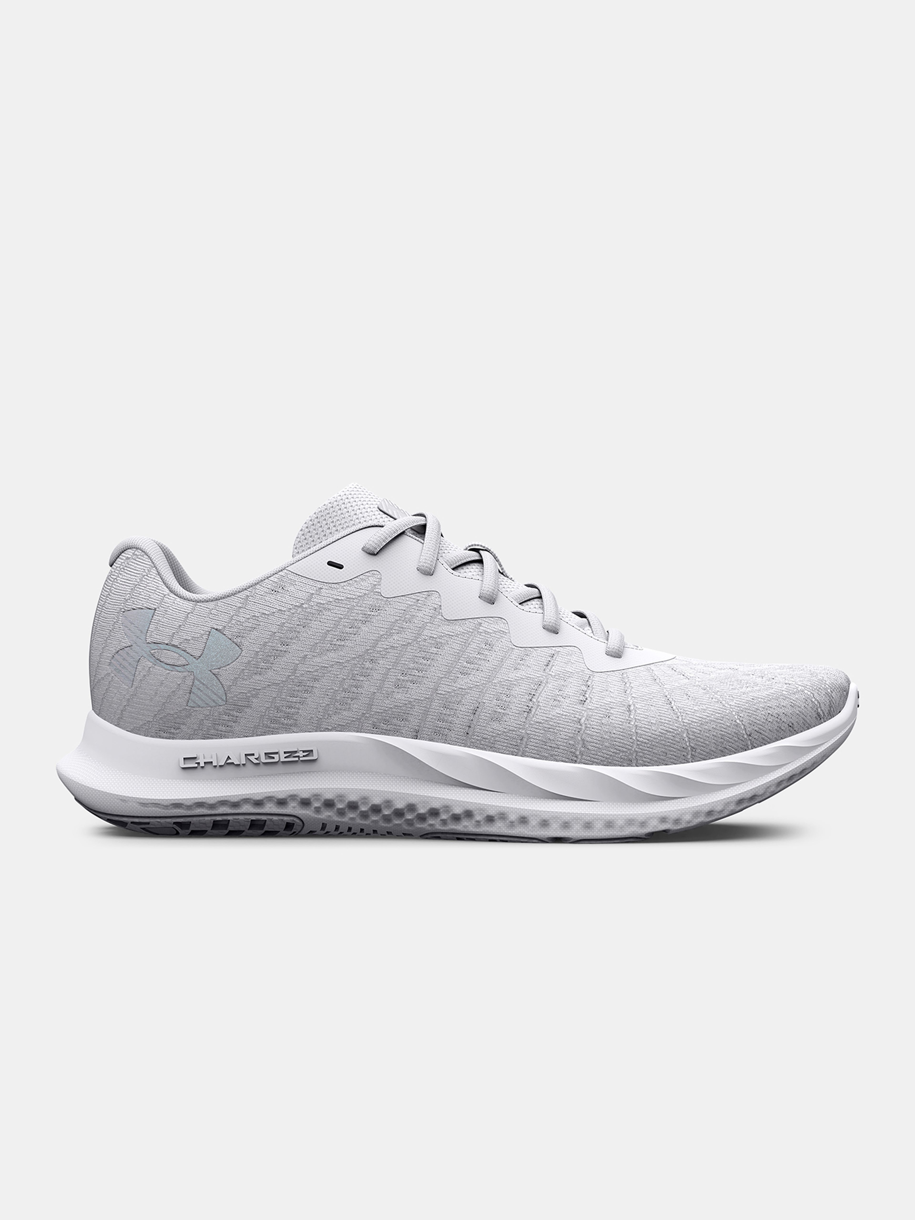 Topánky Under Armour UA W Charged Breeze 2-WHT
