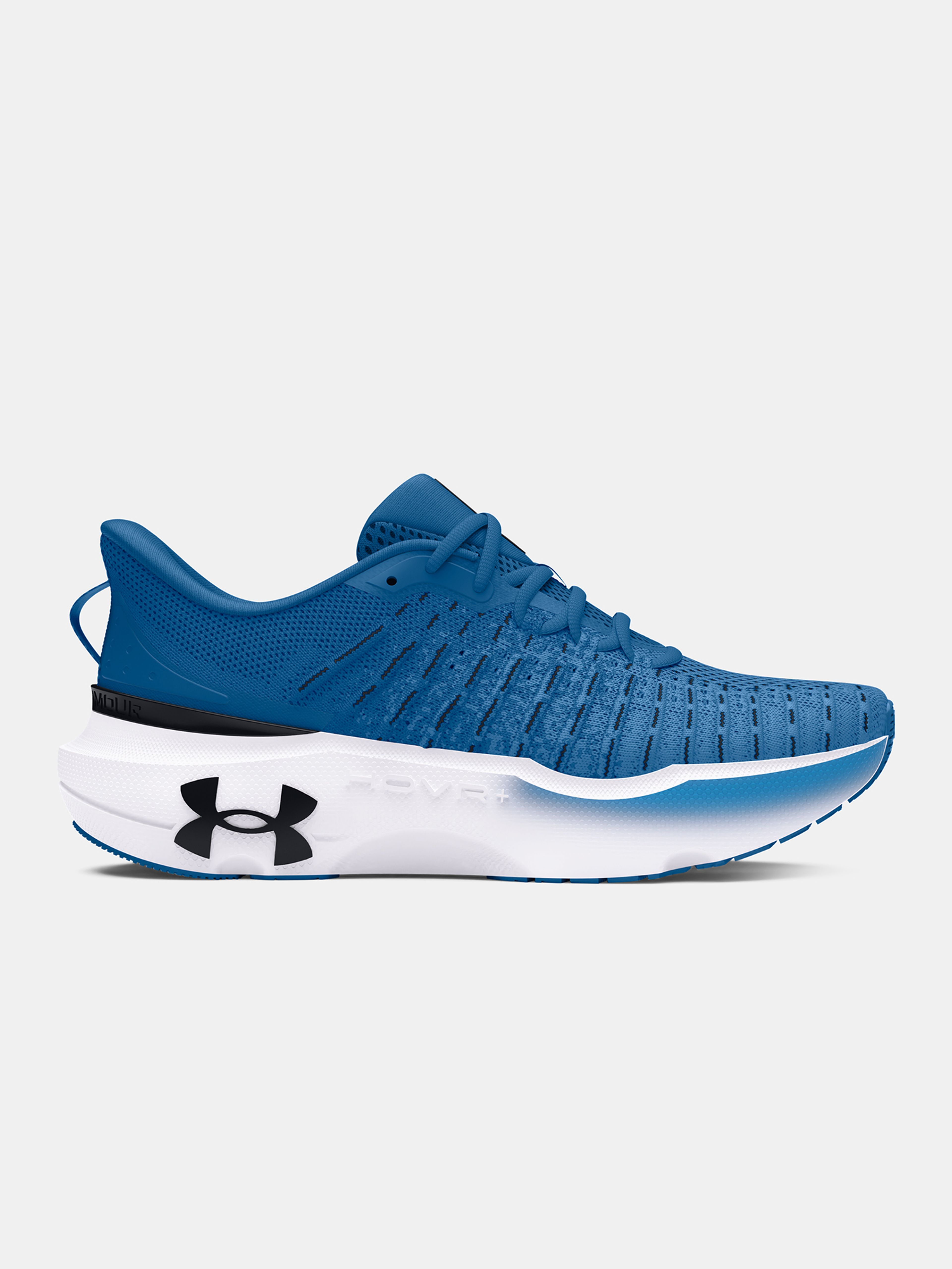 Čevlji Under Armour UA Infinite Elite-BLU