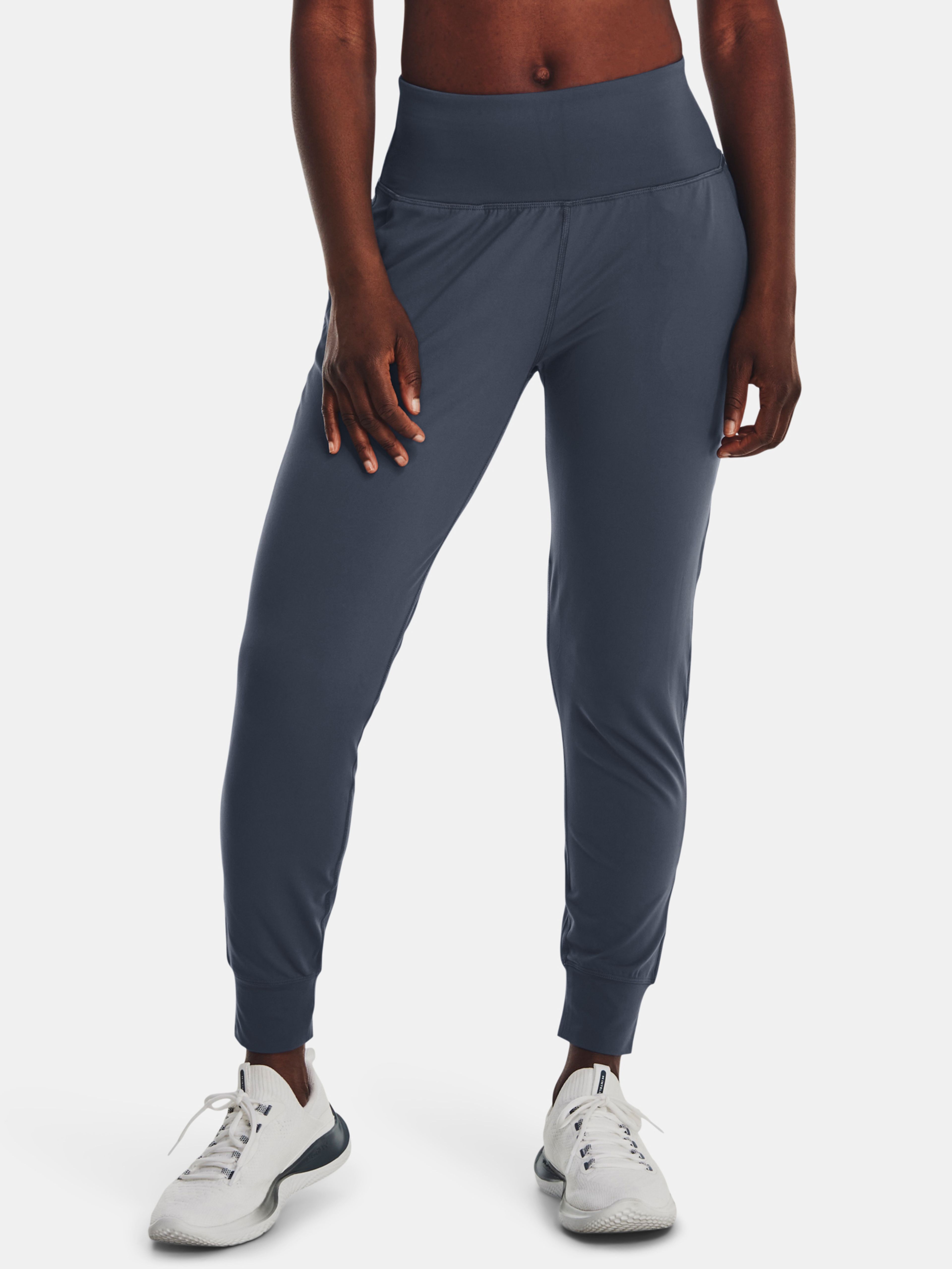 Teplaky Under Armour Meridian Jogger-GRY
