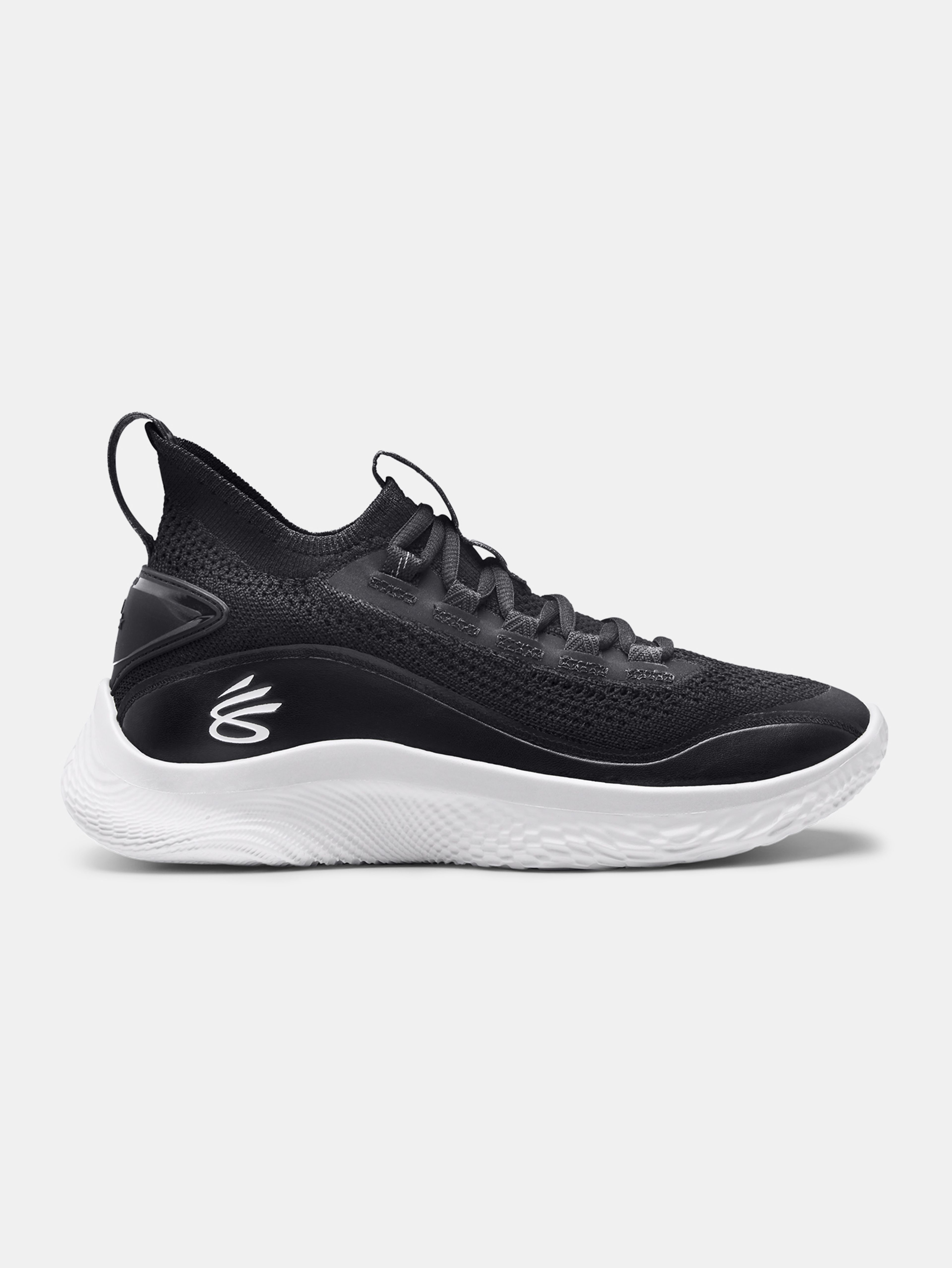 Topánky  Under Armour GS CURRY 8